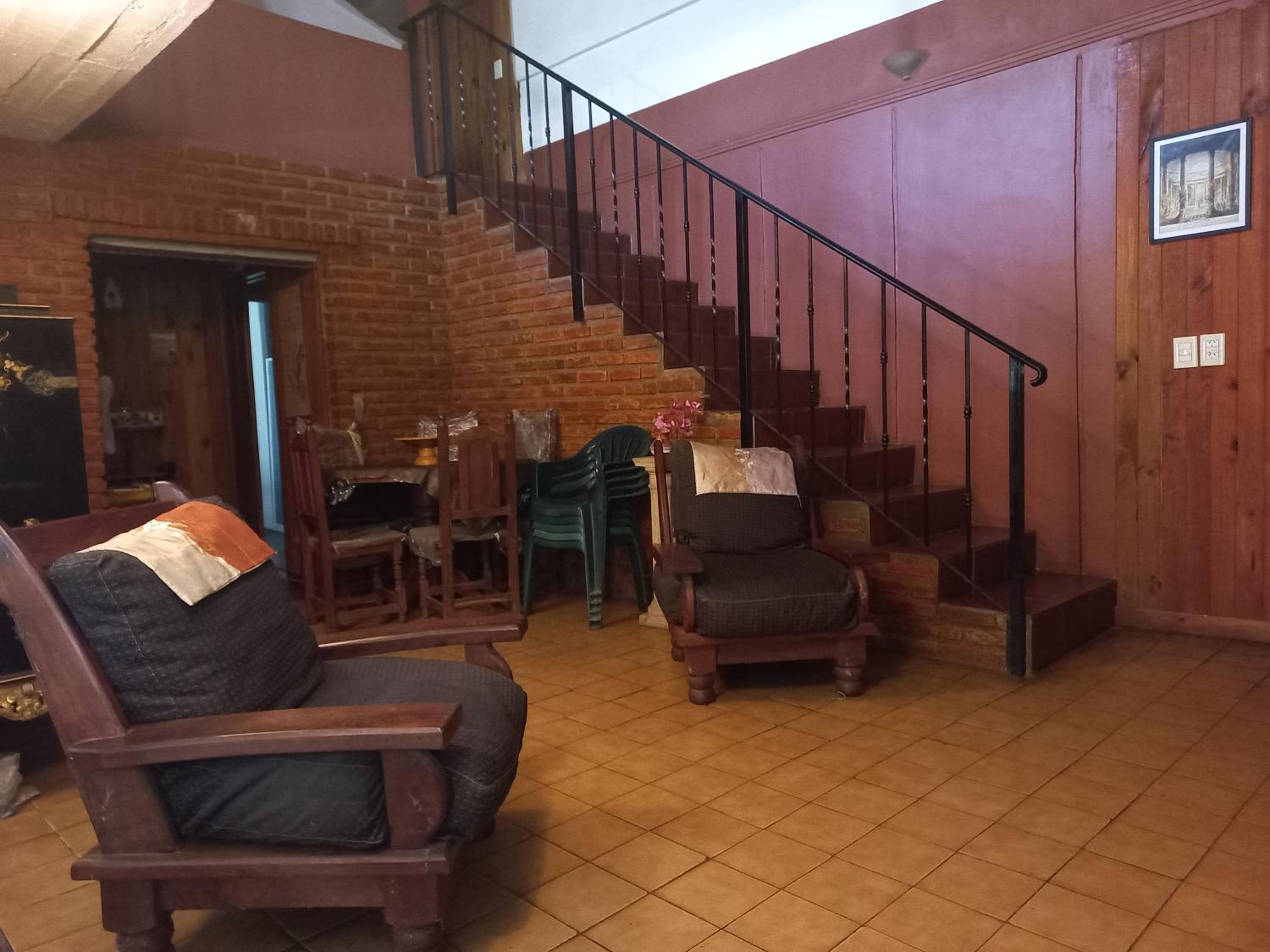 Quinta Don Diego