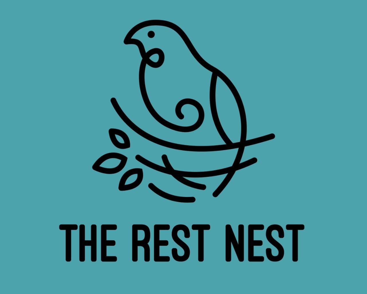Hotel The Rest Nest