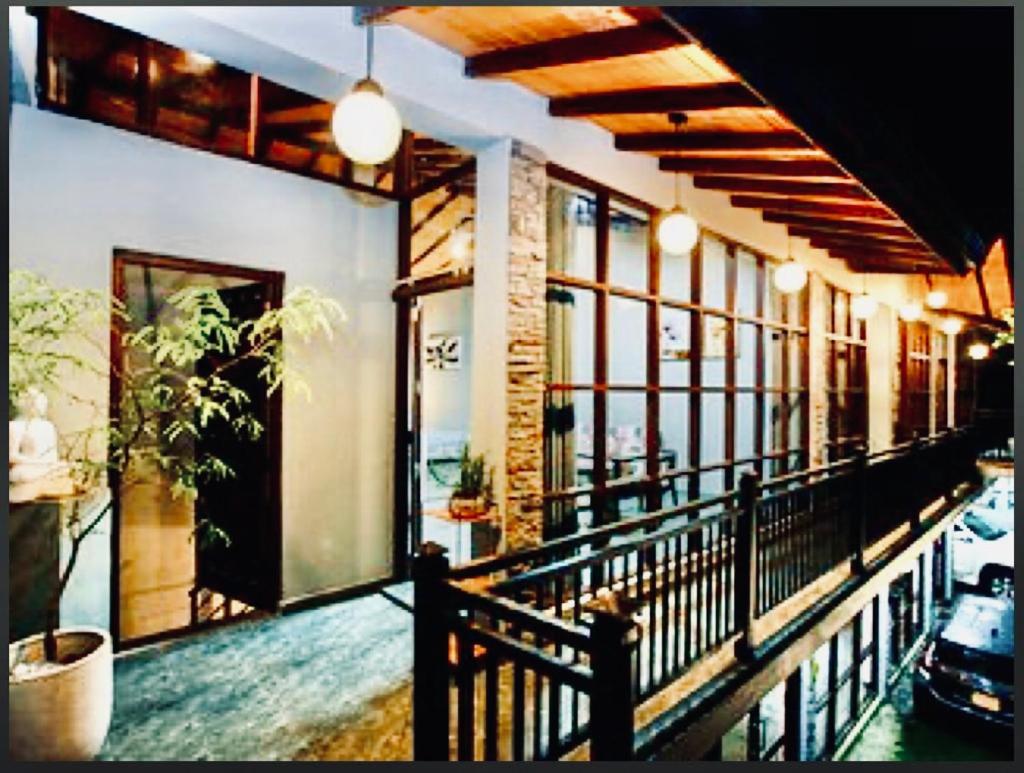 Amanzi Residence