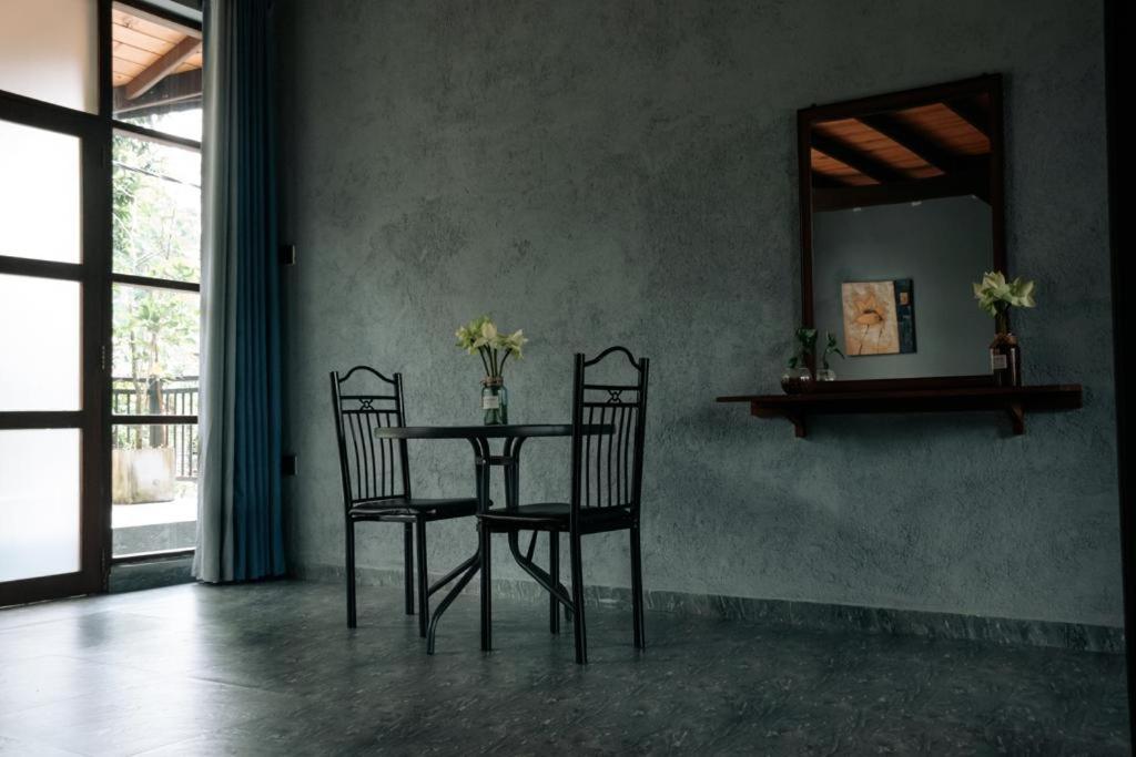 Amanzi Residence