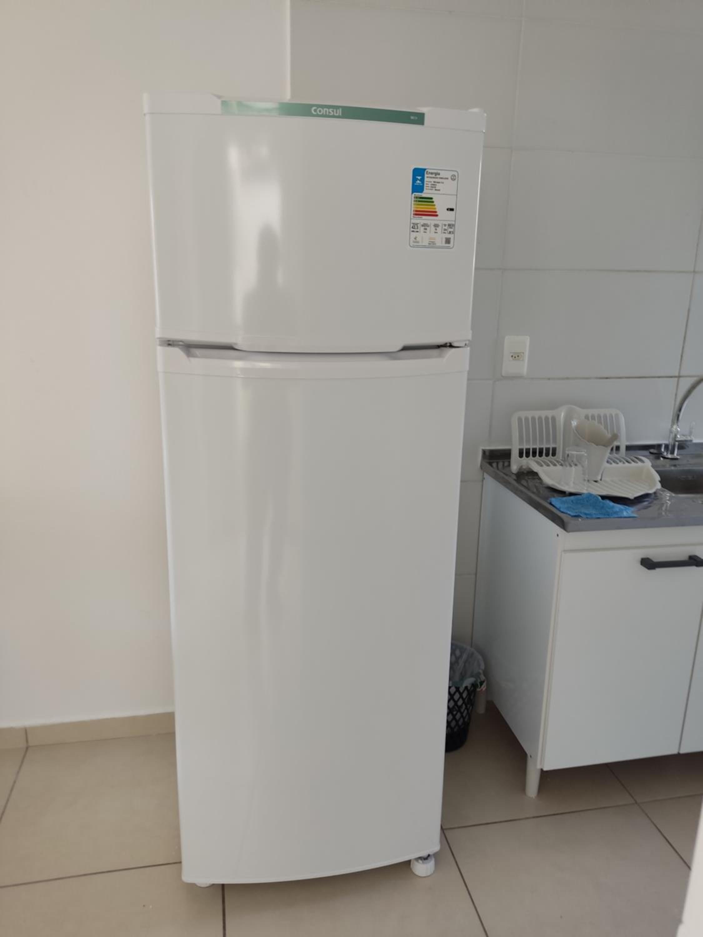 EM CASA