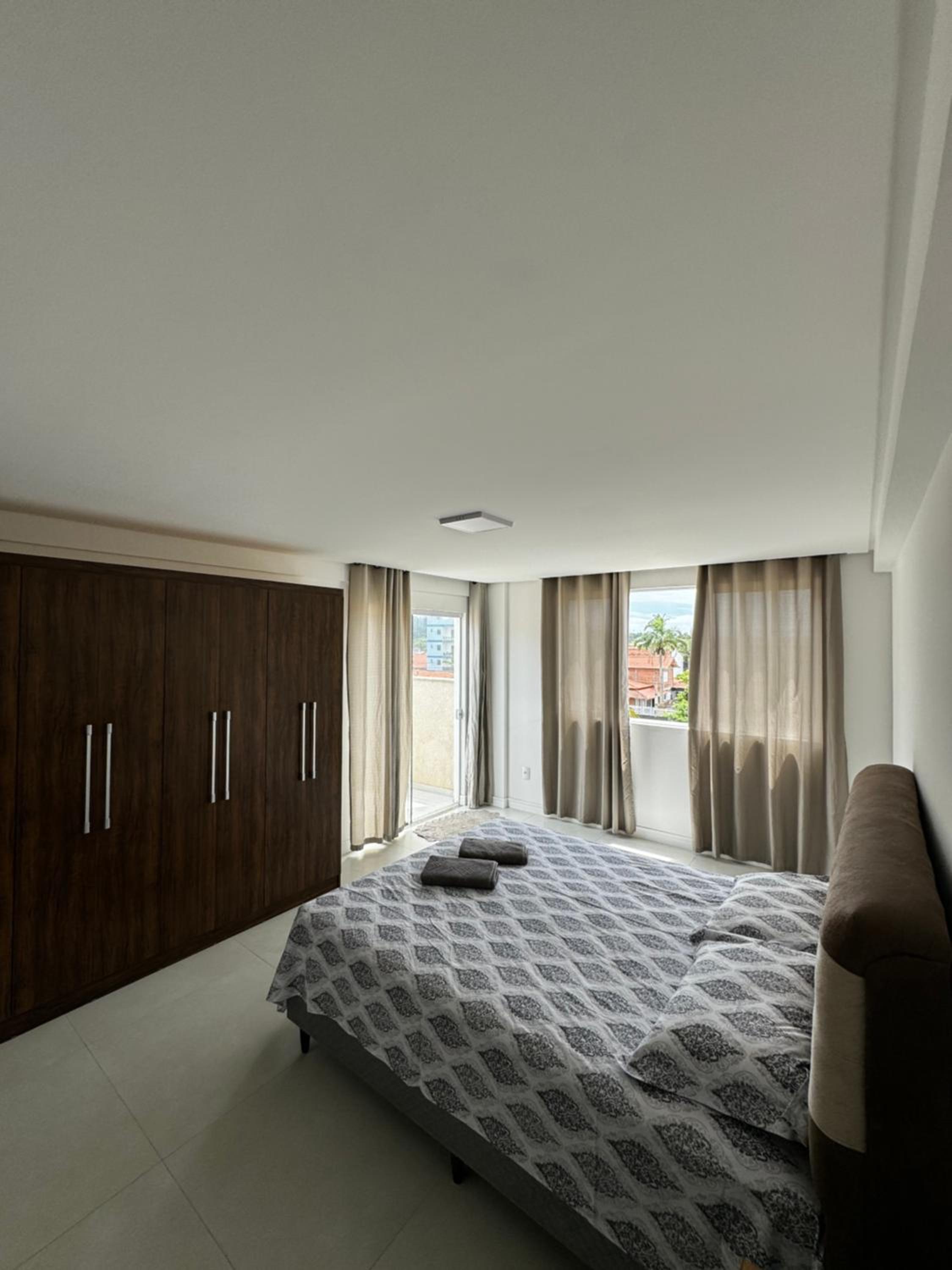 Apartamento Navegantes Frente Mar