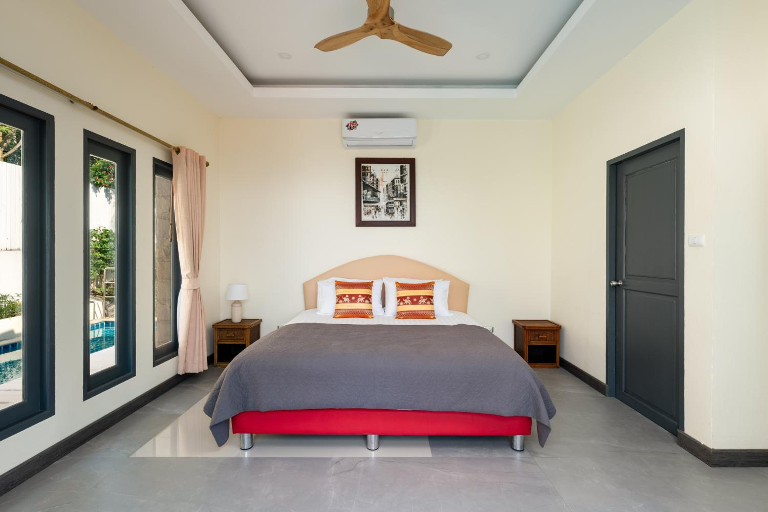 Tropical Villa 3