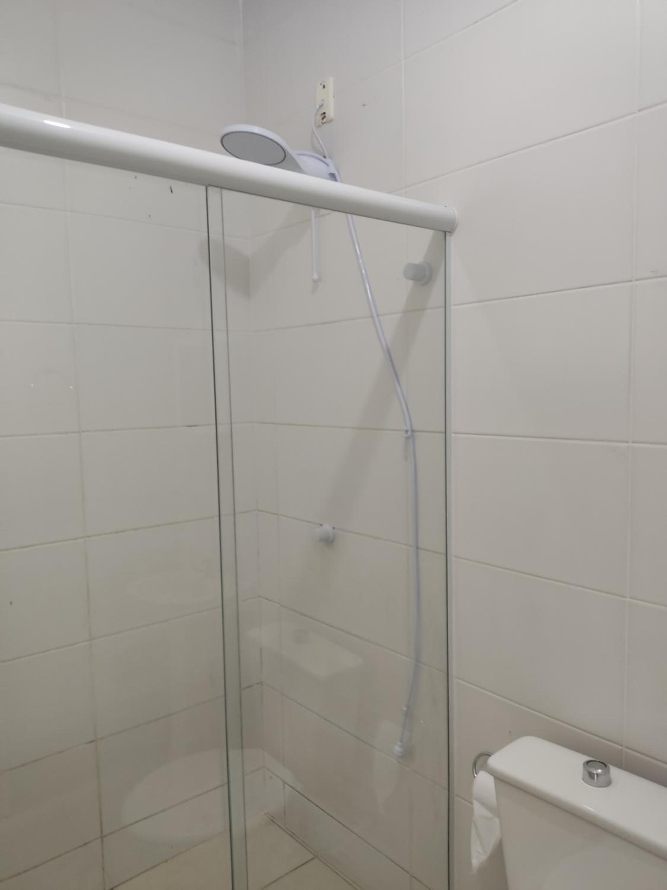 EM CASA