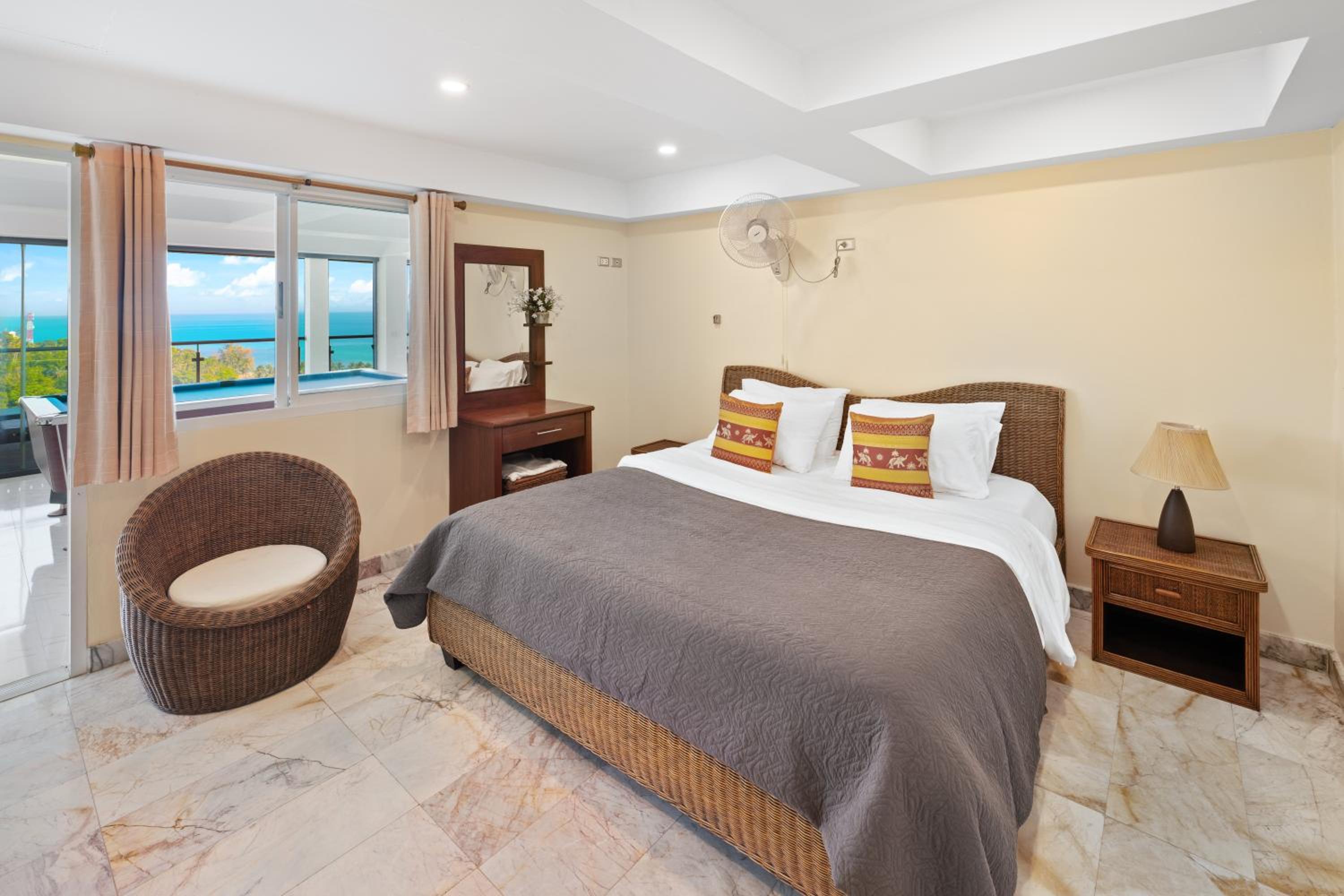 Tropical Villa 3