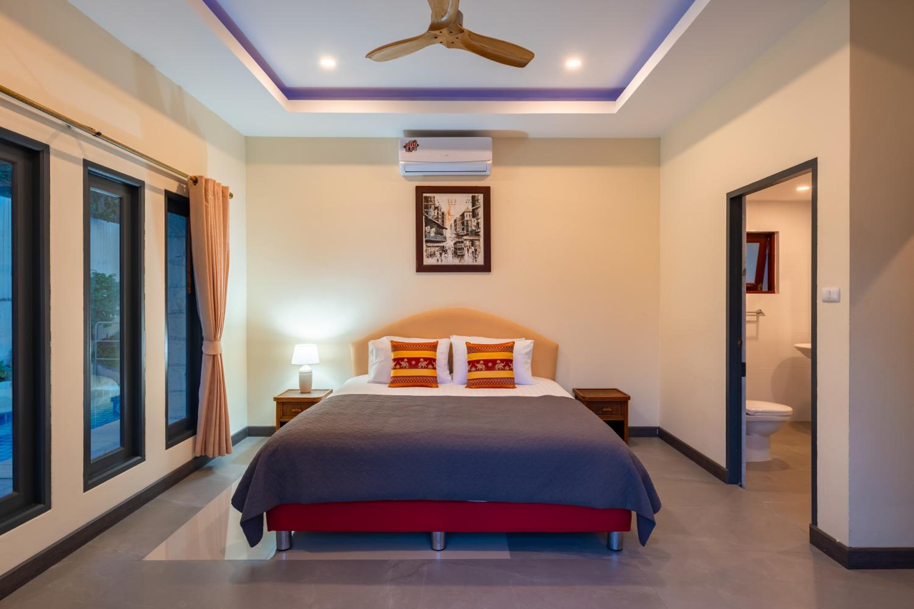 Tropical Villa 3