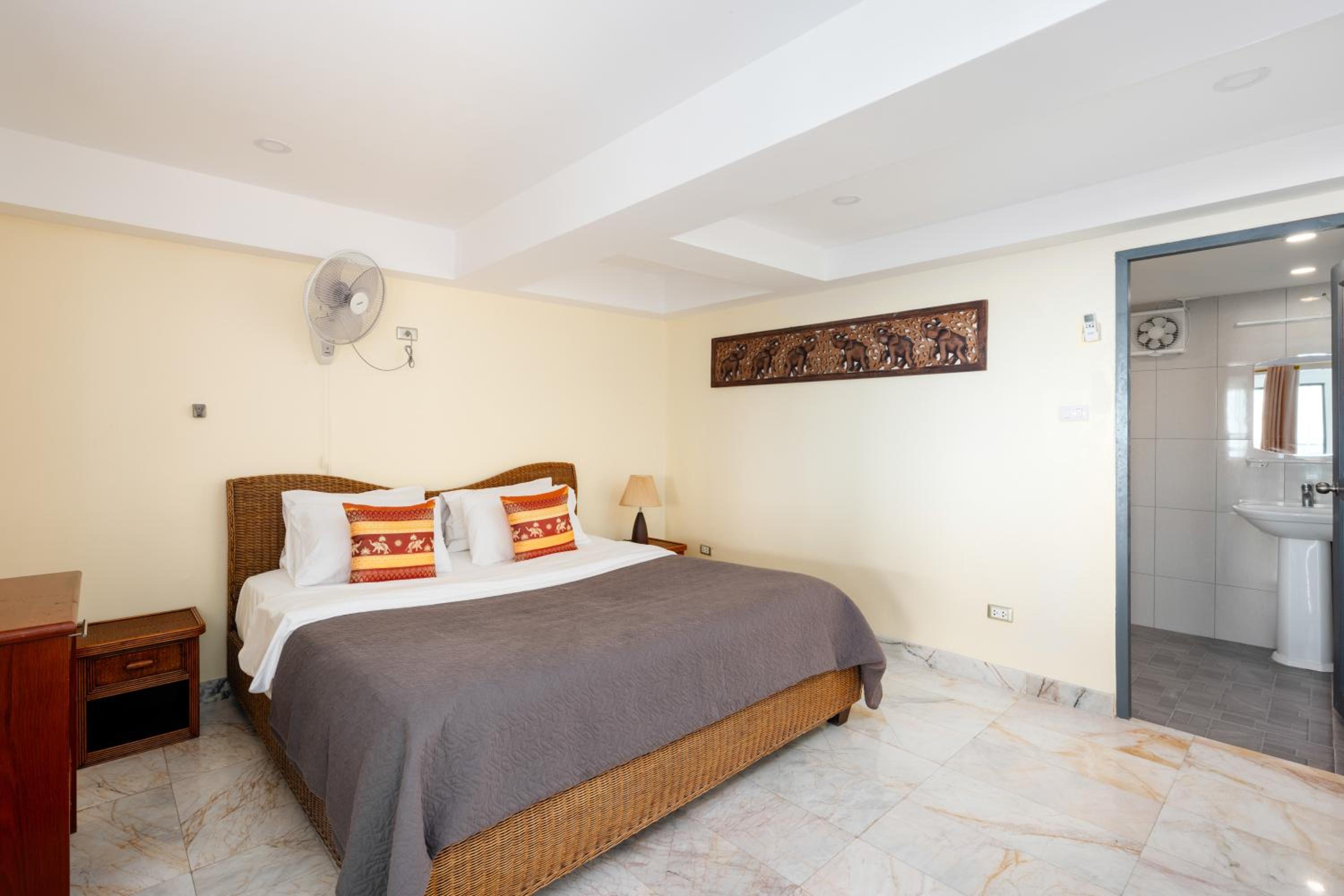 Tropical Villa 3