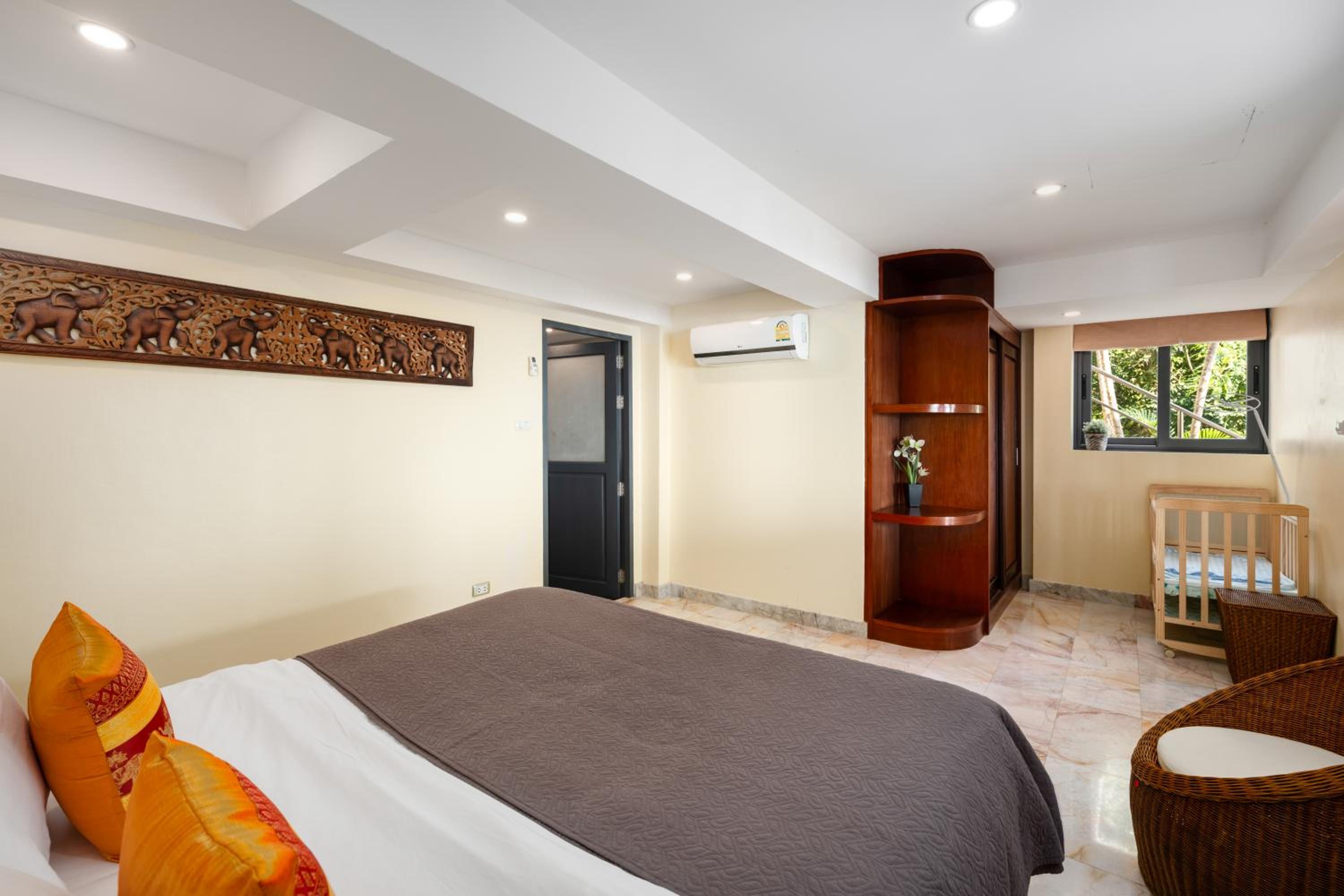 Tropical Villa 3