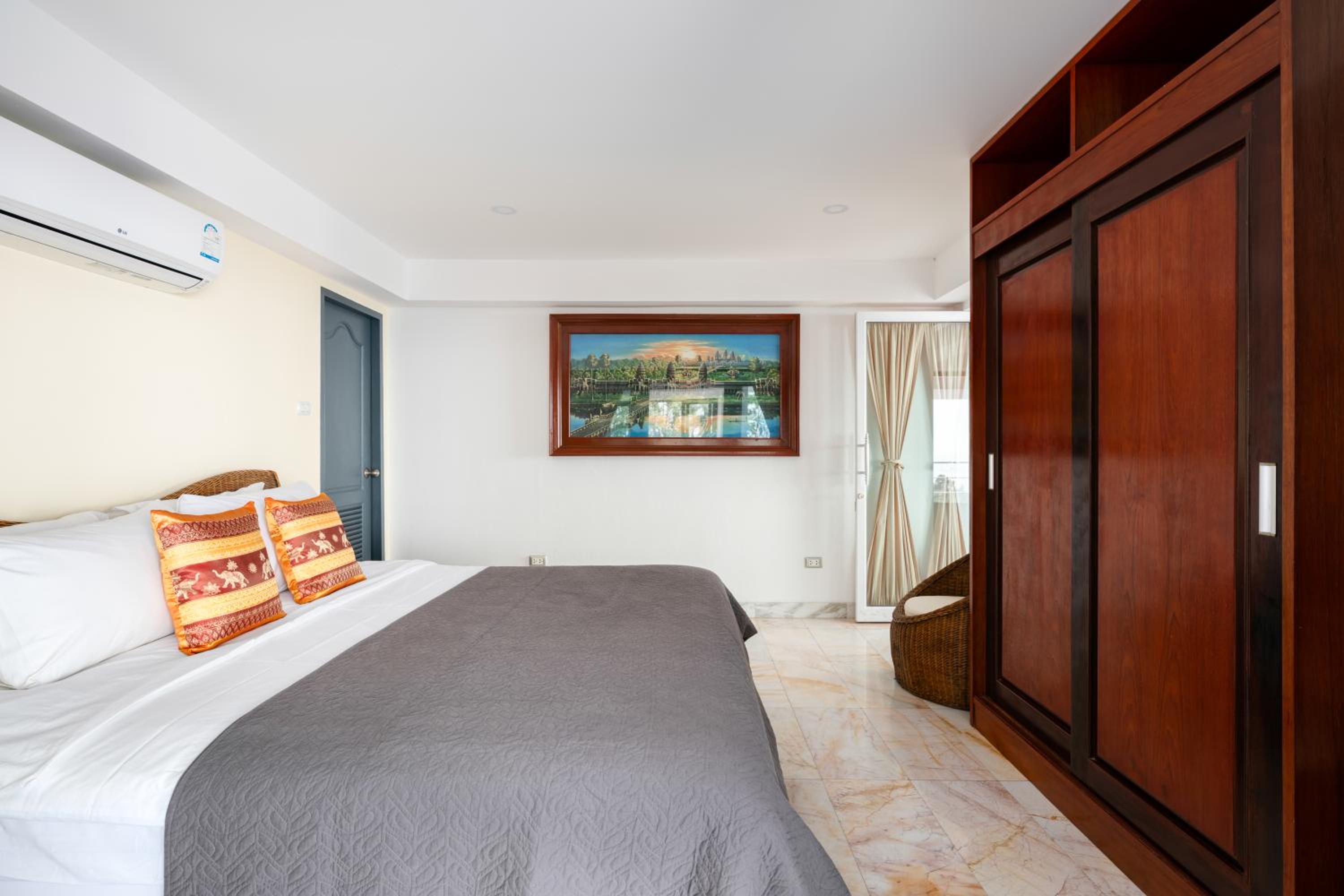 Tropical Villa 3