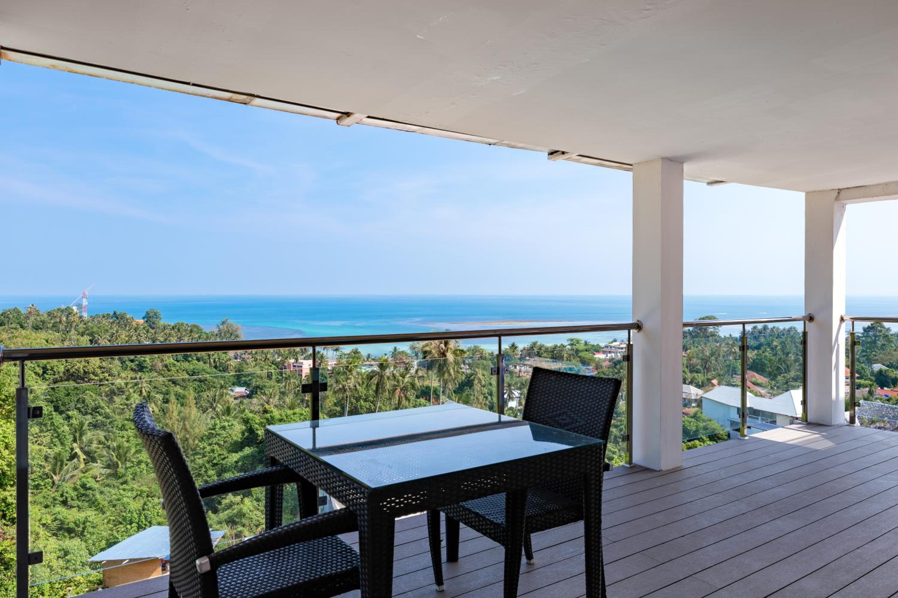 Tropical Villa 3