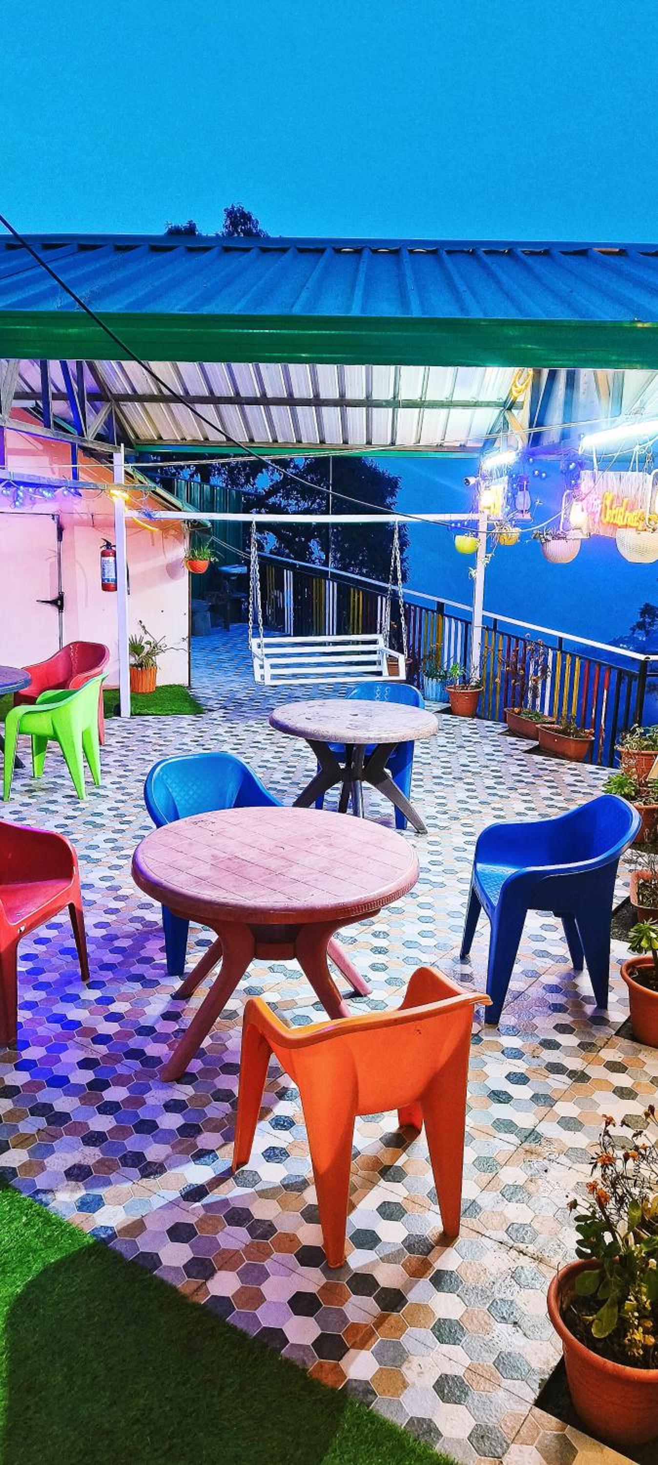 KASANA CLUB MUSSOORIE