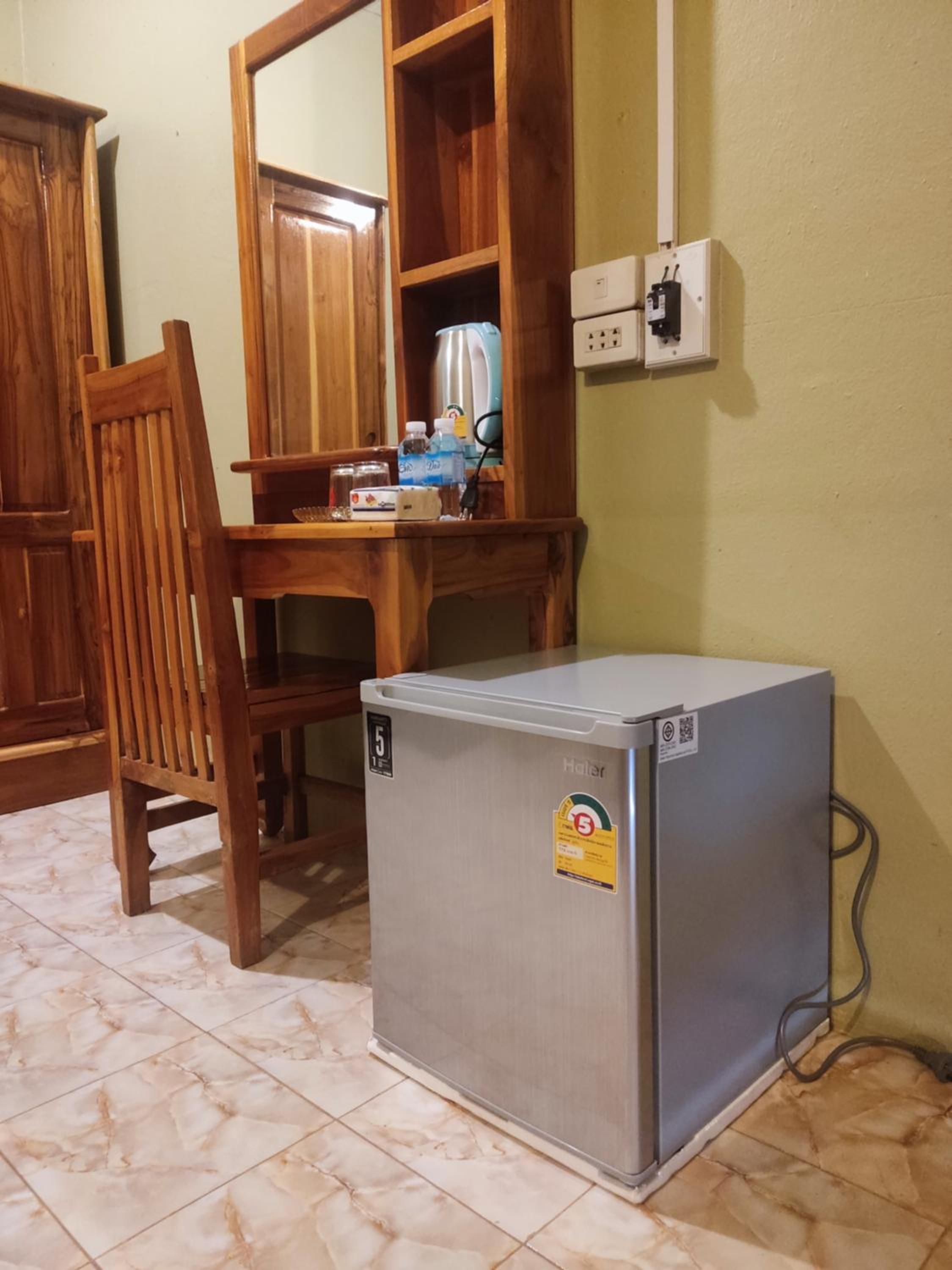 Erawan Guesthouse