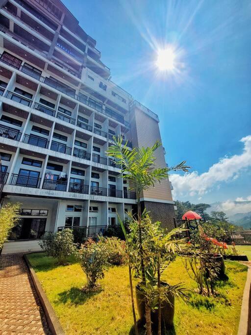 Evergreen Suites Cozy Baguio Loft Retreat view 5