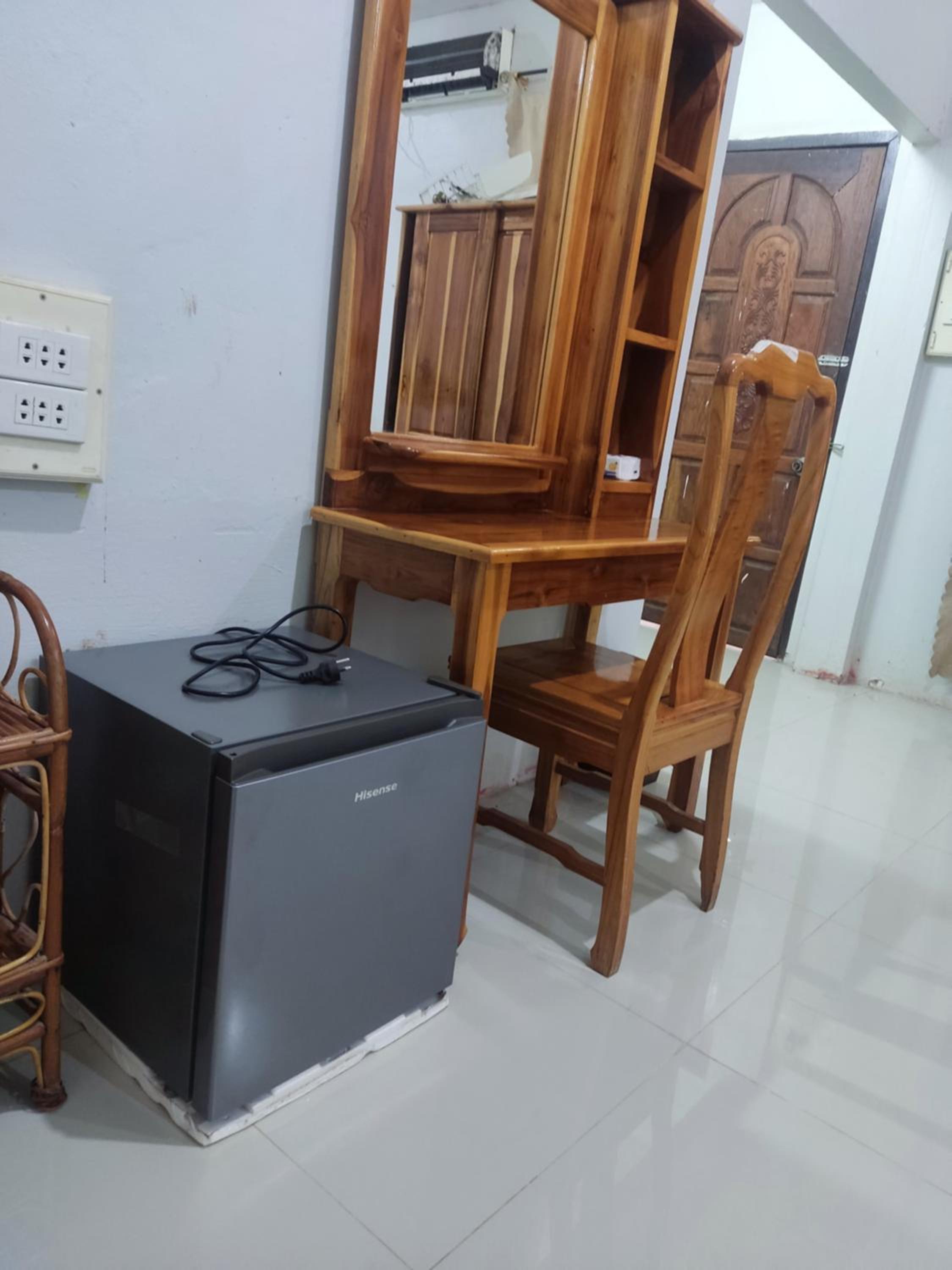 Erawan Guesthouse