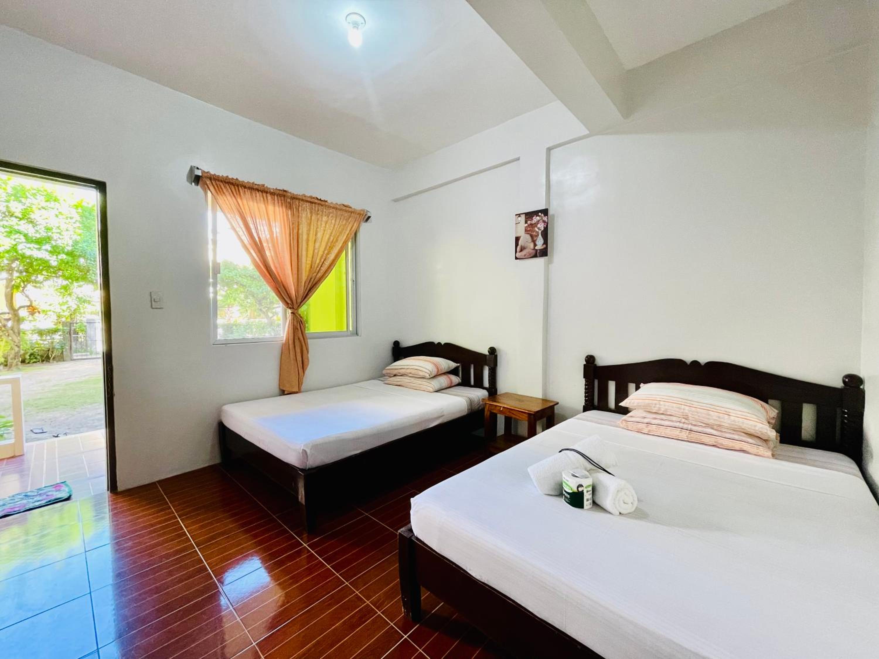 FIESTA HAUS RESORT, Boracay - 9