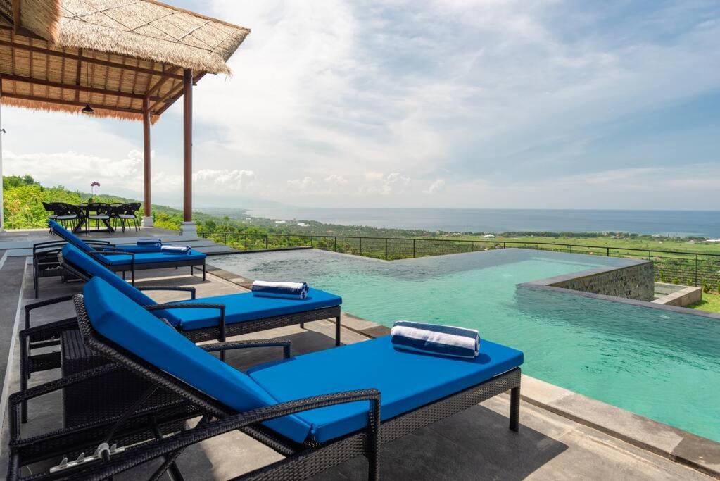 Villa Cakrawala