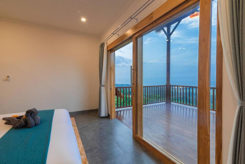 Villa Cakrawala
