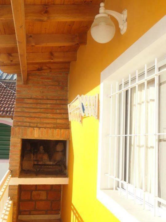 Departamentos Tere