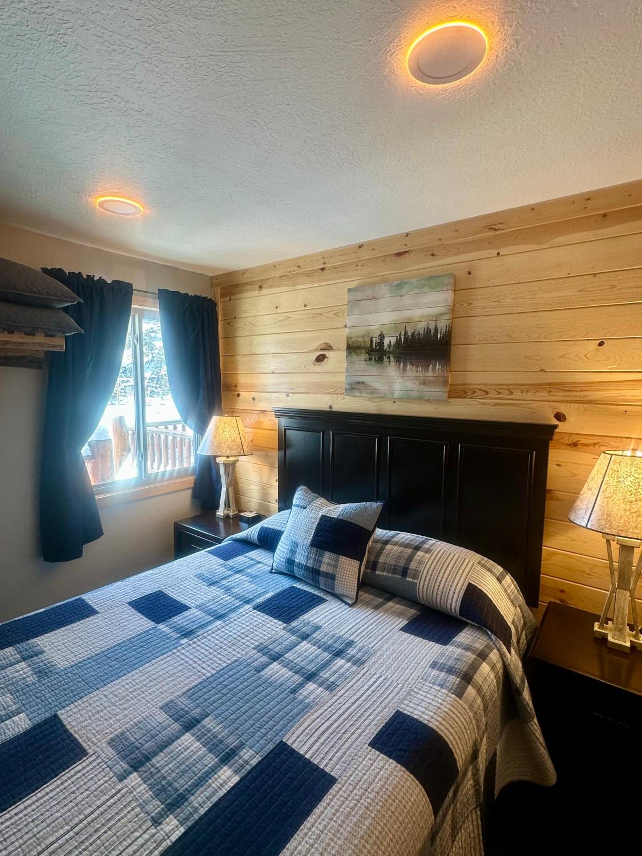 Mountain View Lodge & Cabins