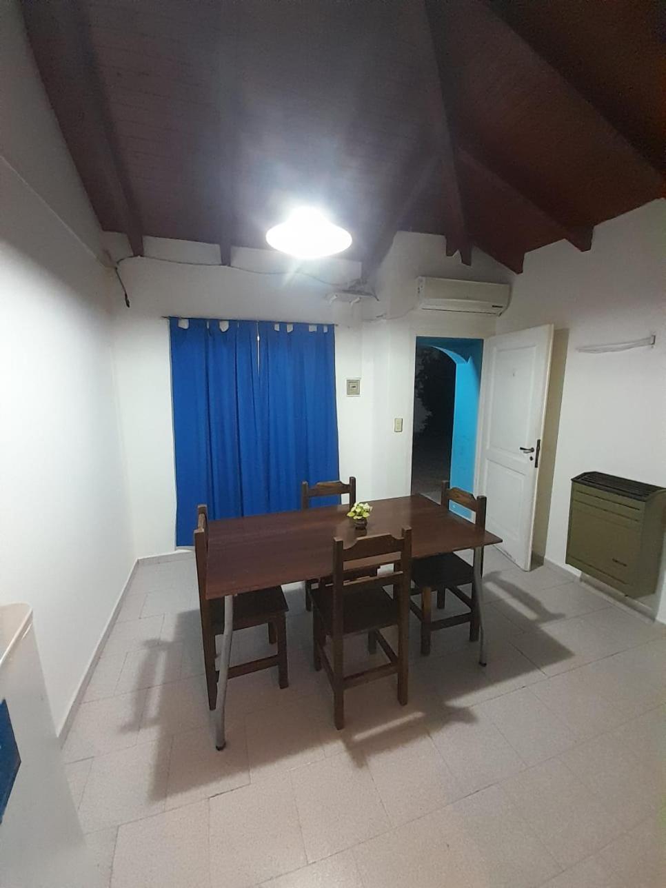 Departamentos Tere