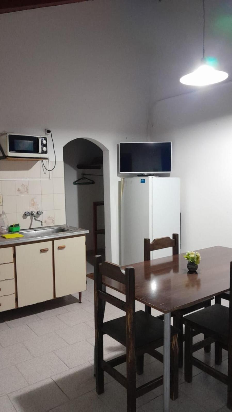 Departamentos Tere