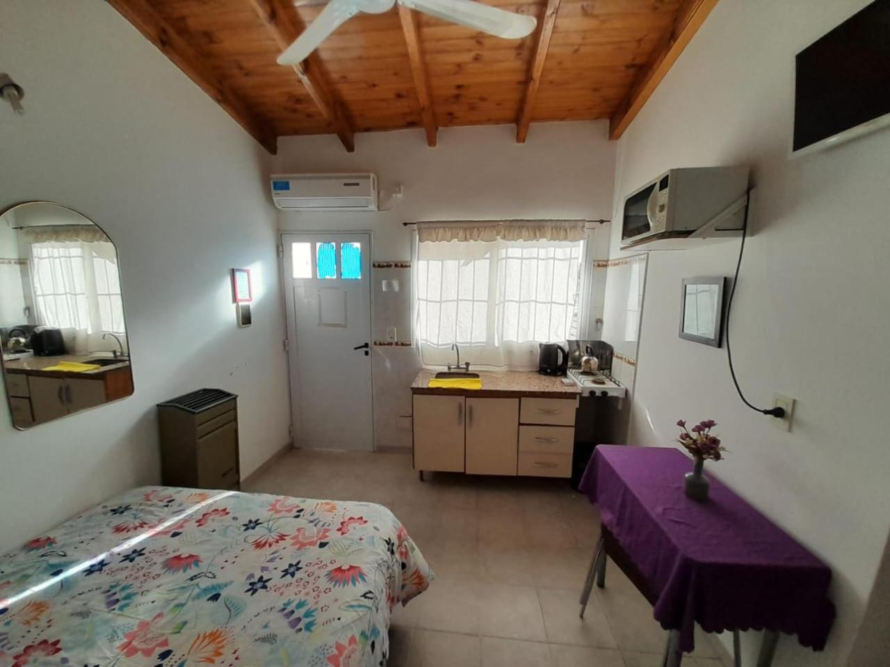 Departamentos Tere