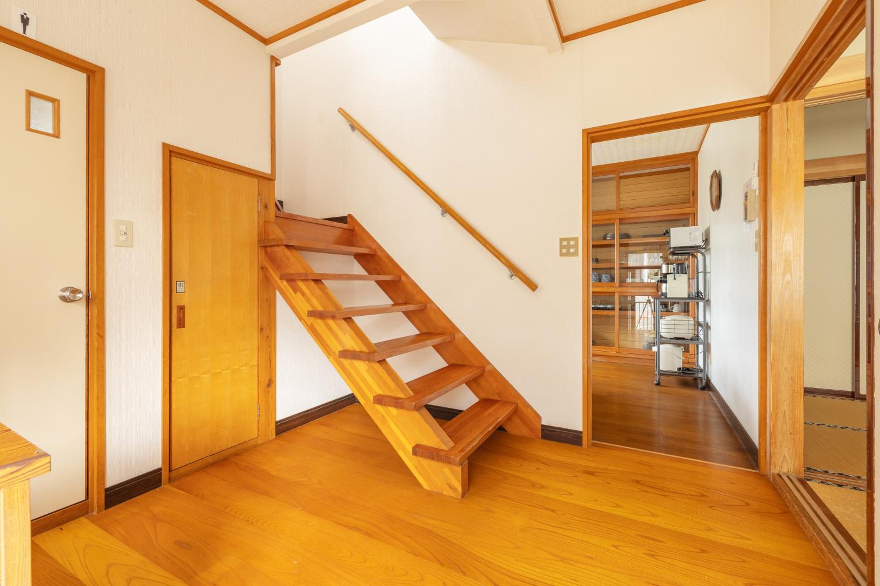 Kalik House view 3