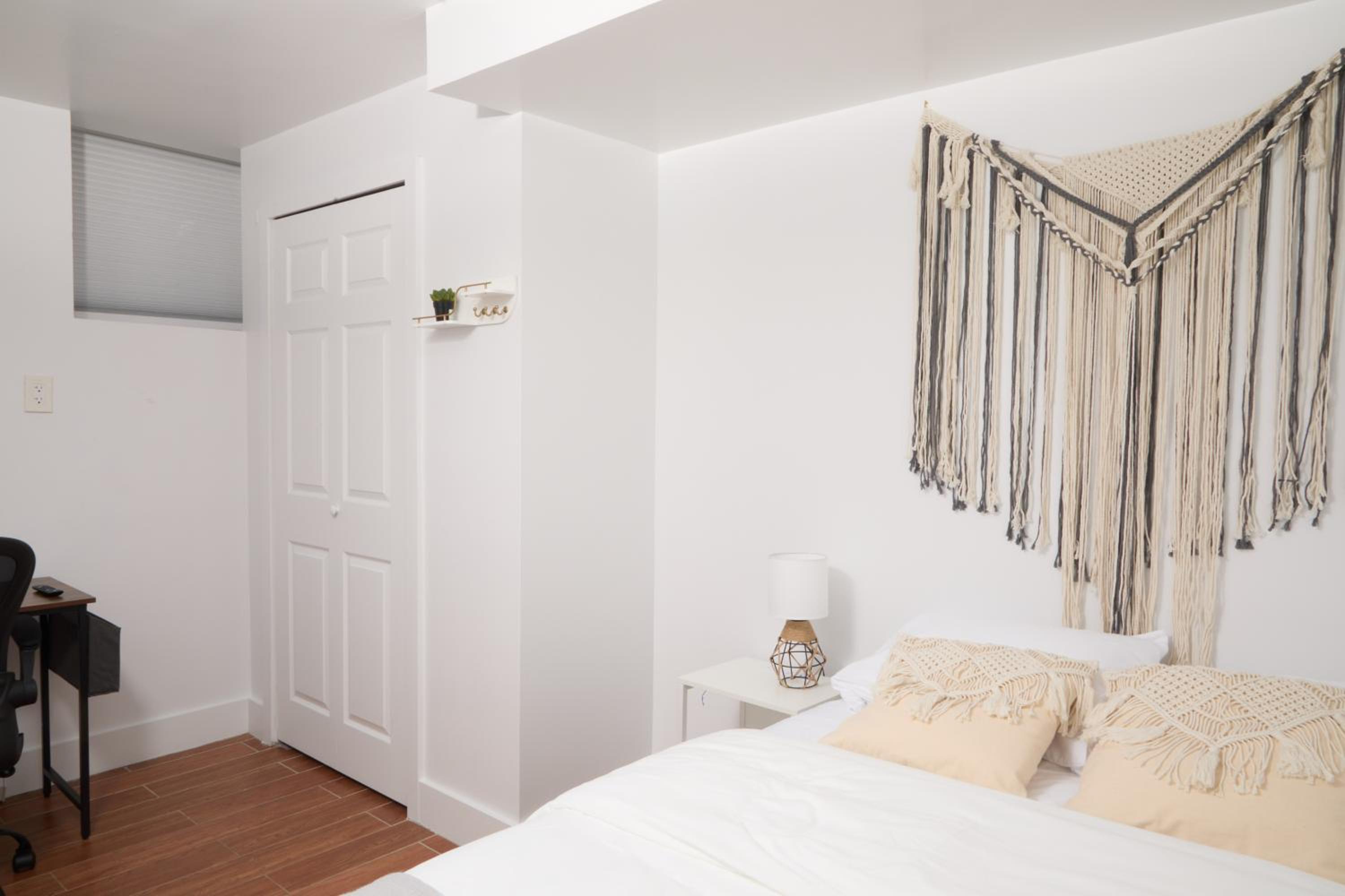 Comfy Guest House in Hell's Kitchen