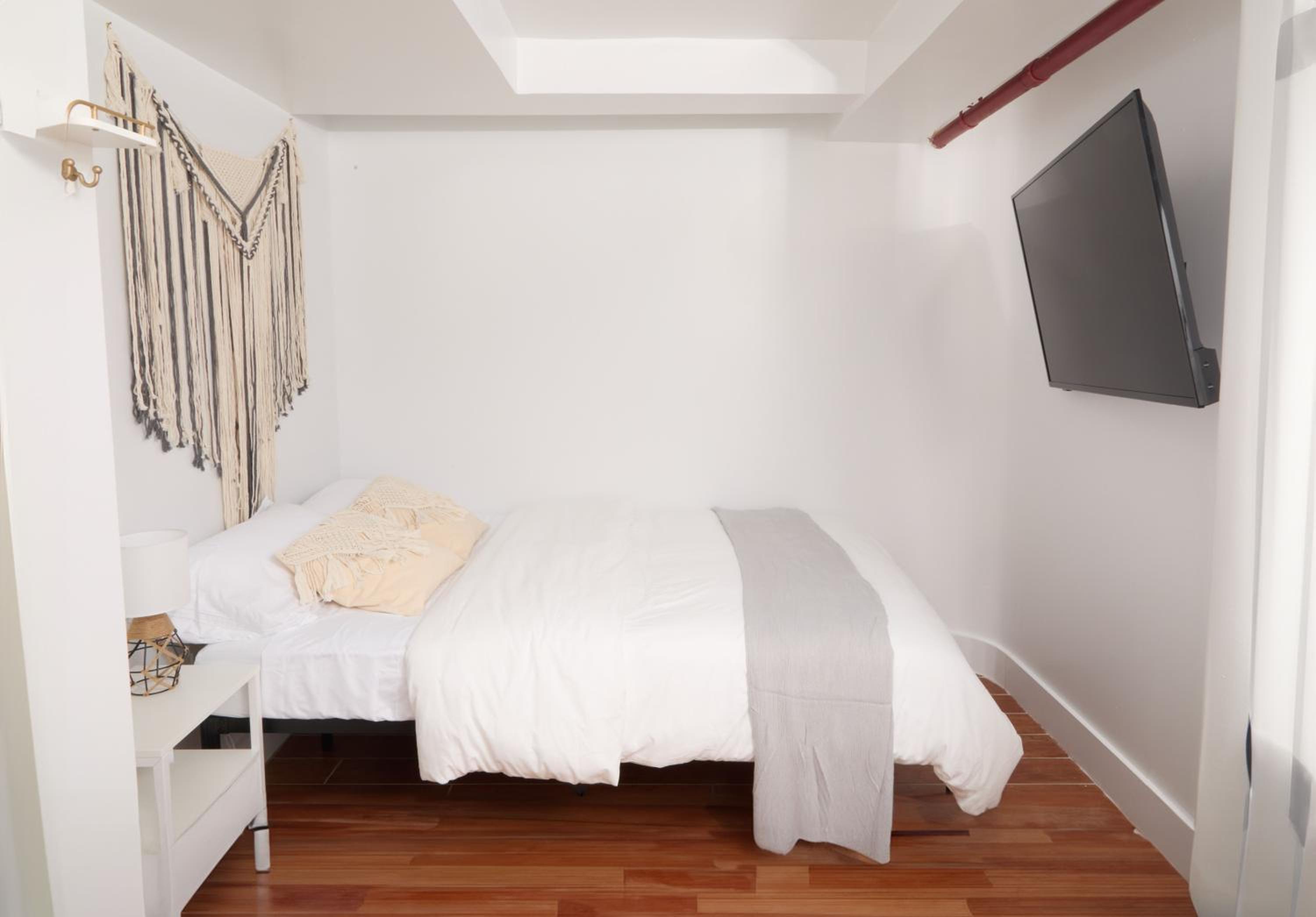 Comfy Guest House in Hell's Kitchen