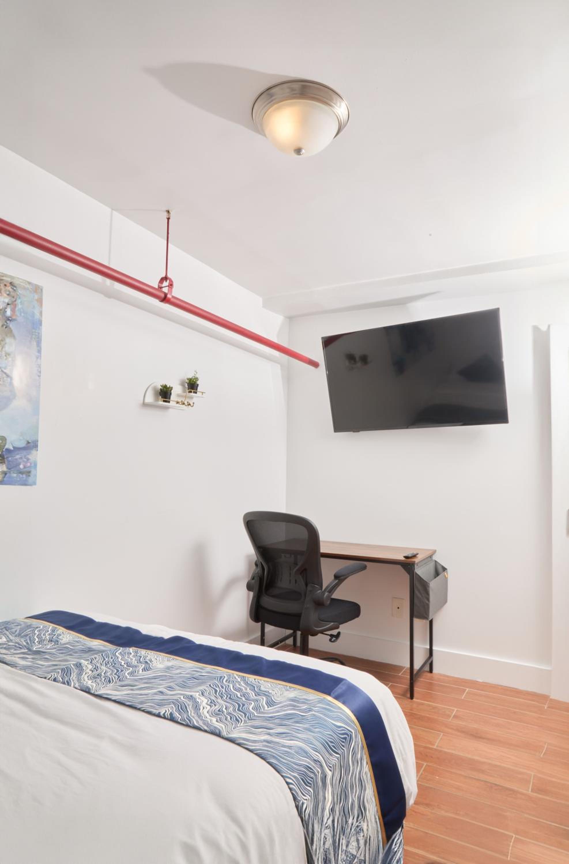 Comfy Guest House in Hell's Kitchen
