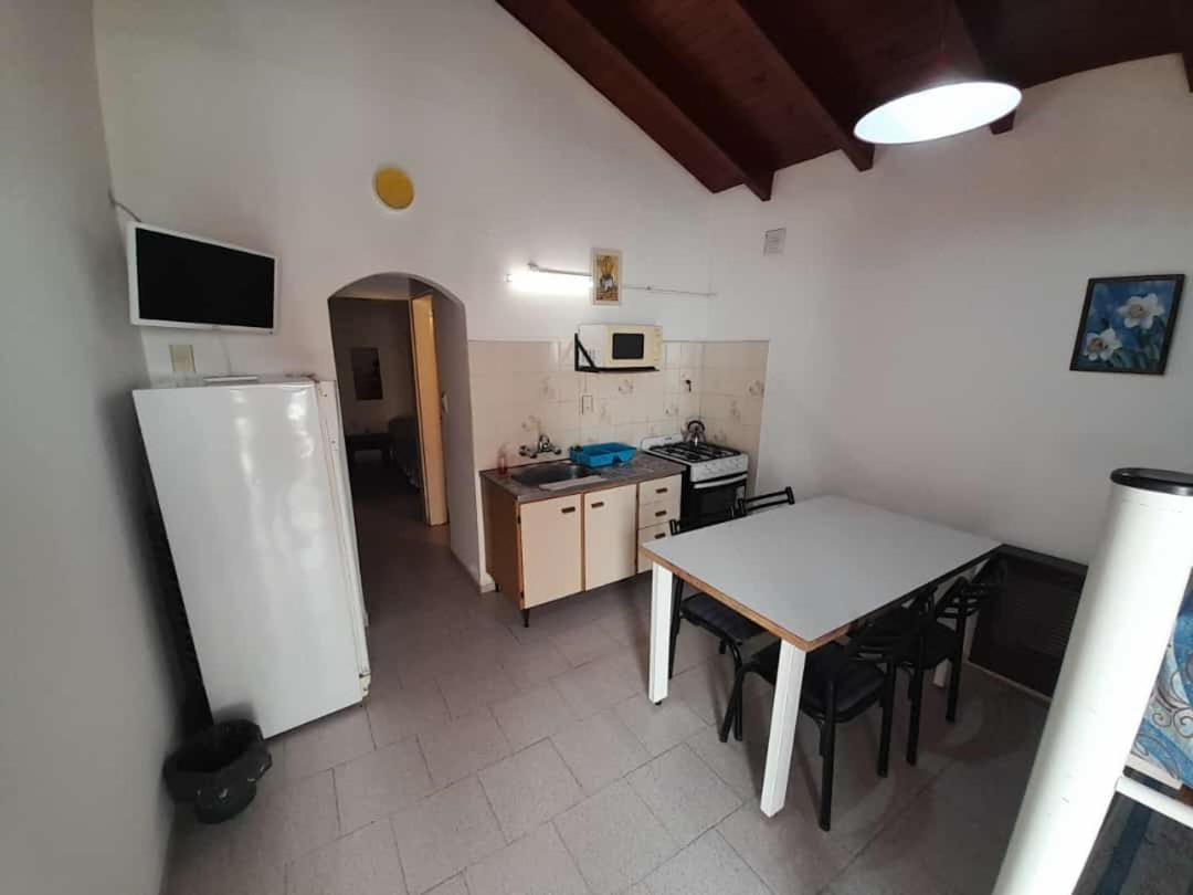 Departamentos Tere