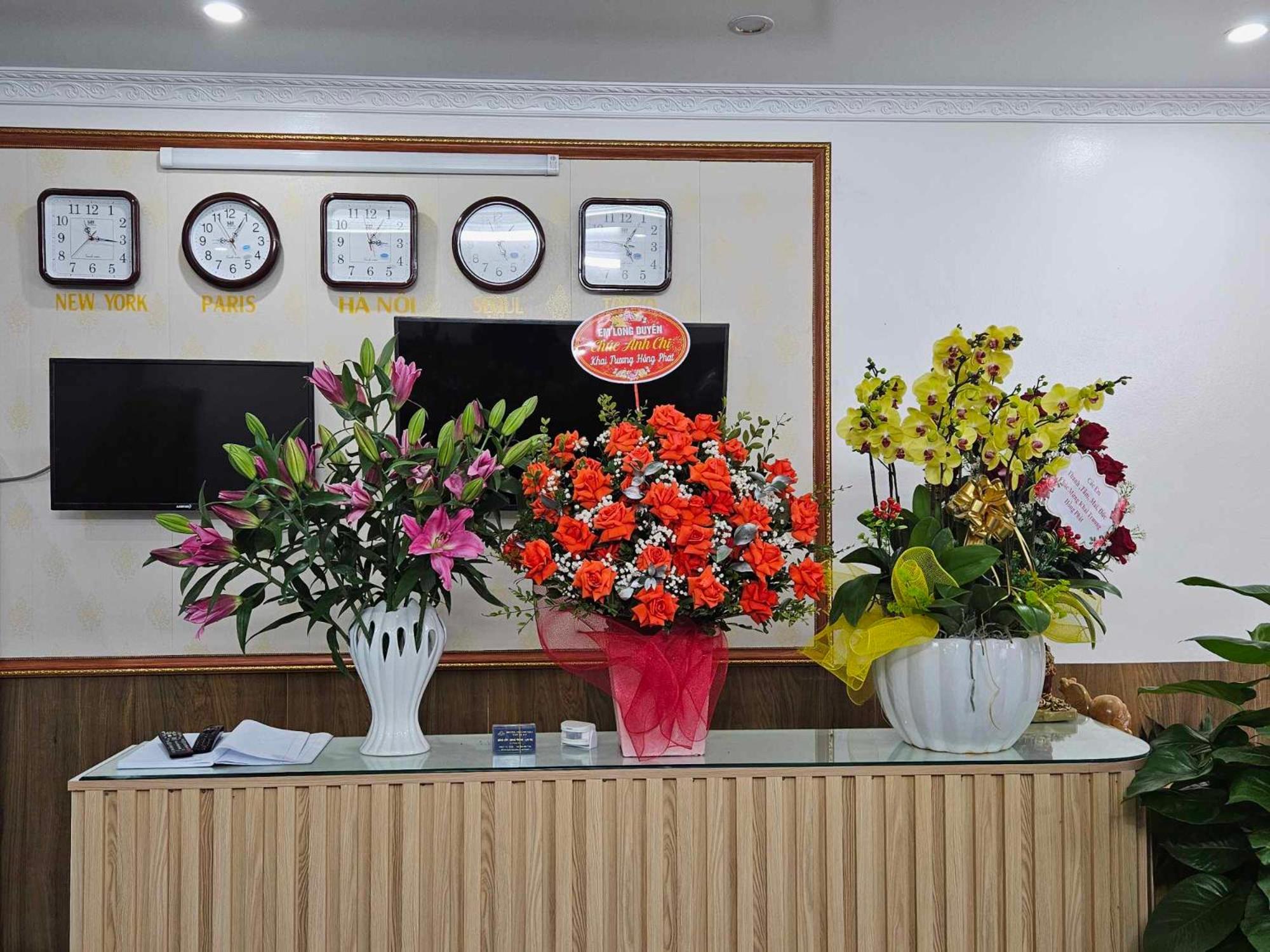 Hoàng Gia Hotel Royal view 5