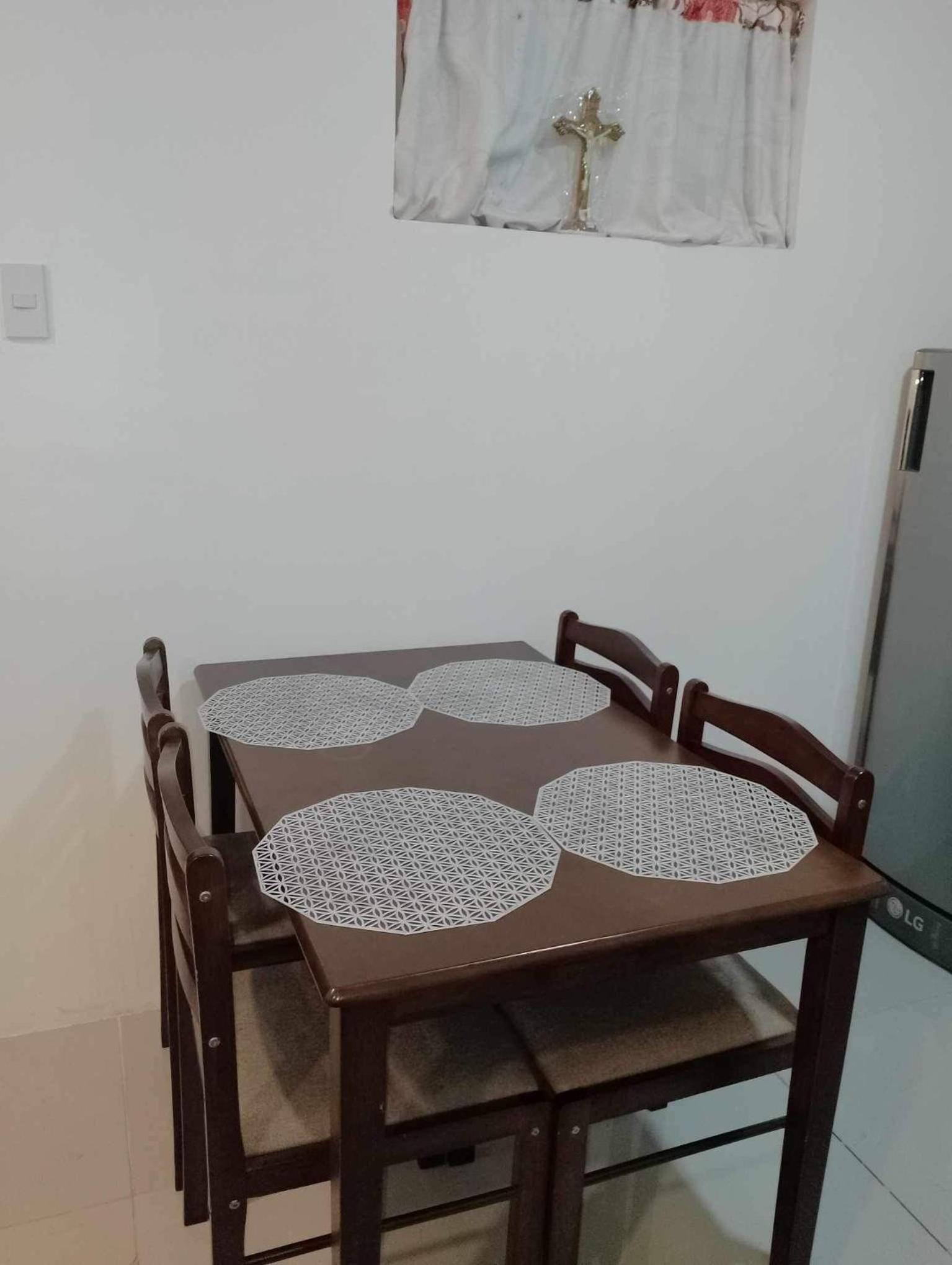 Uptown Condo Primavera Residences, photo 23