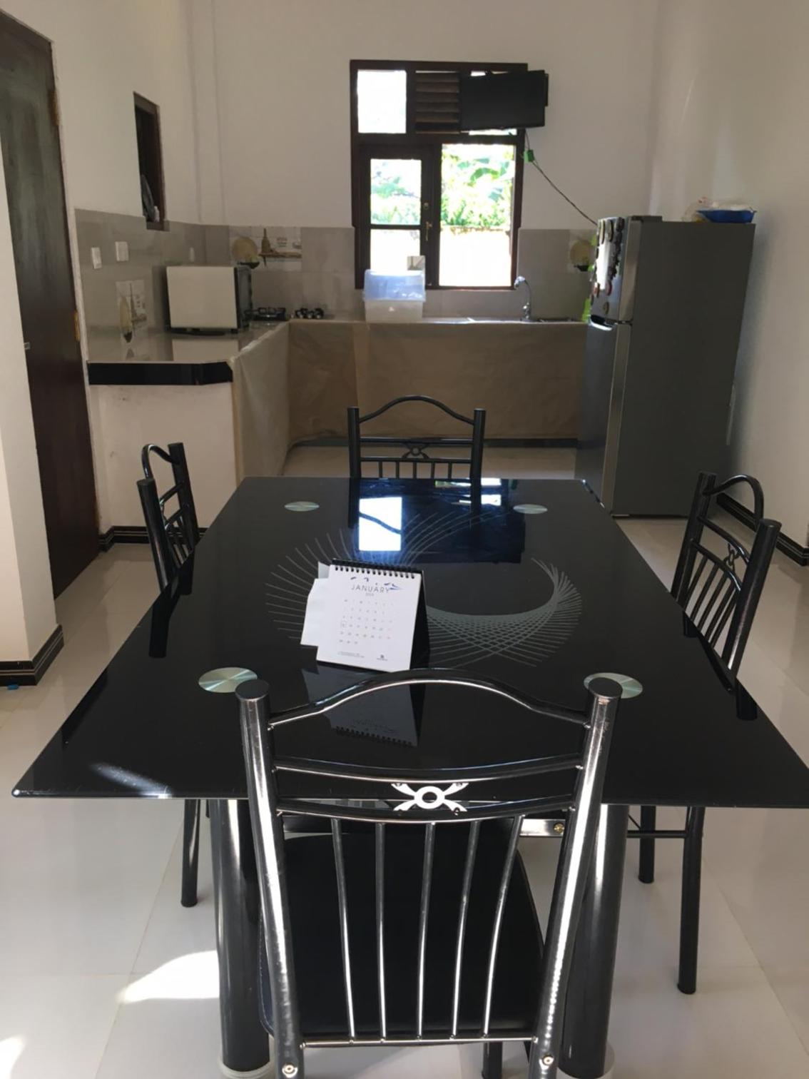 Bosadi Homestay