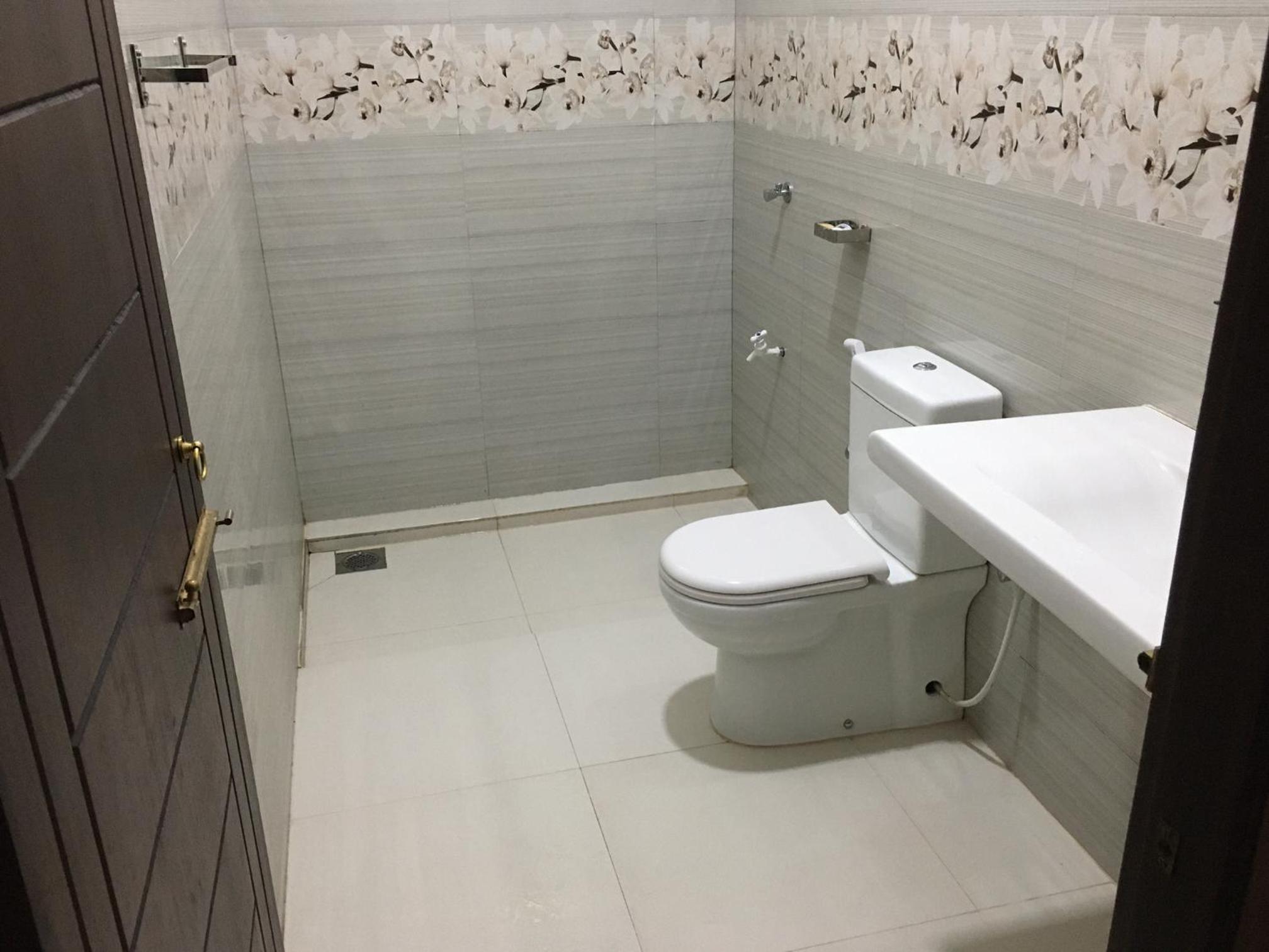 Bosadi Homestay