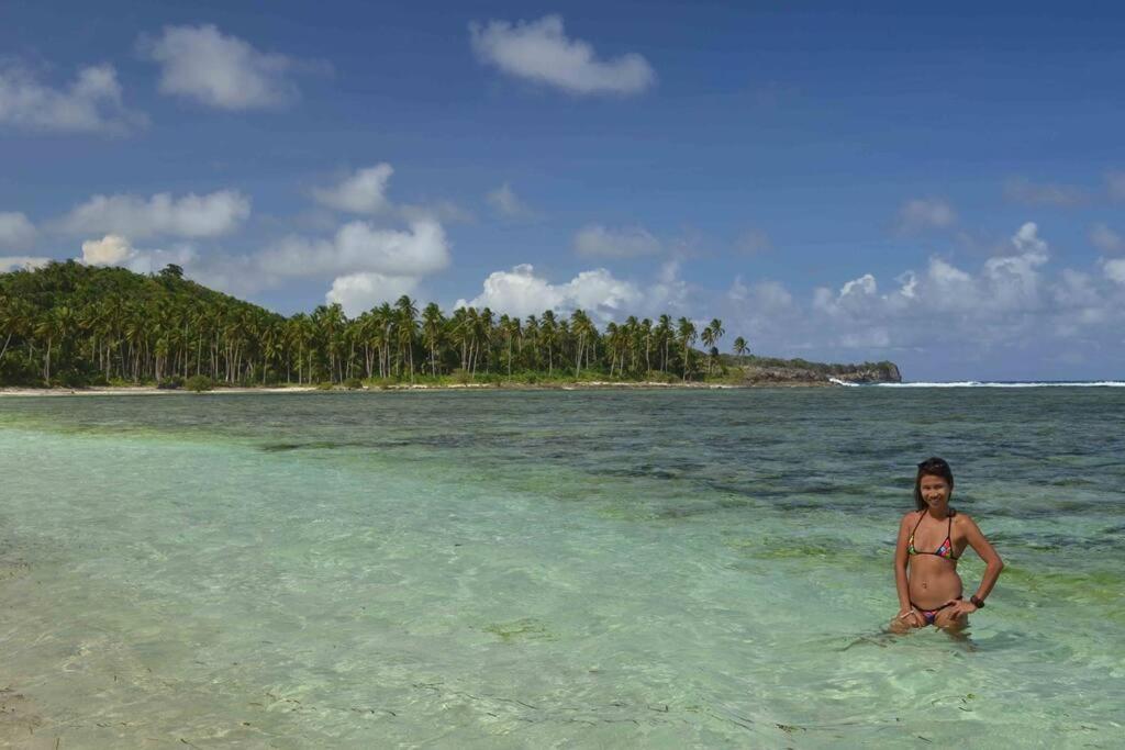 Siargao DRB Homestay #1 view 4
