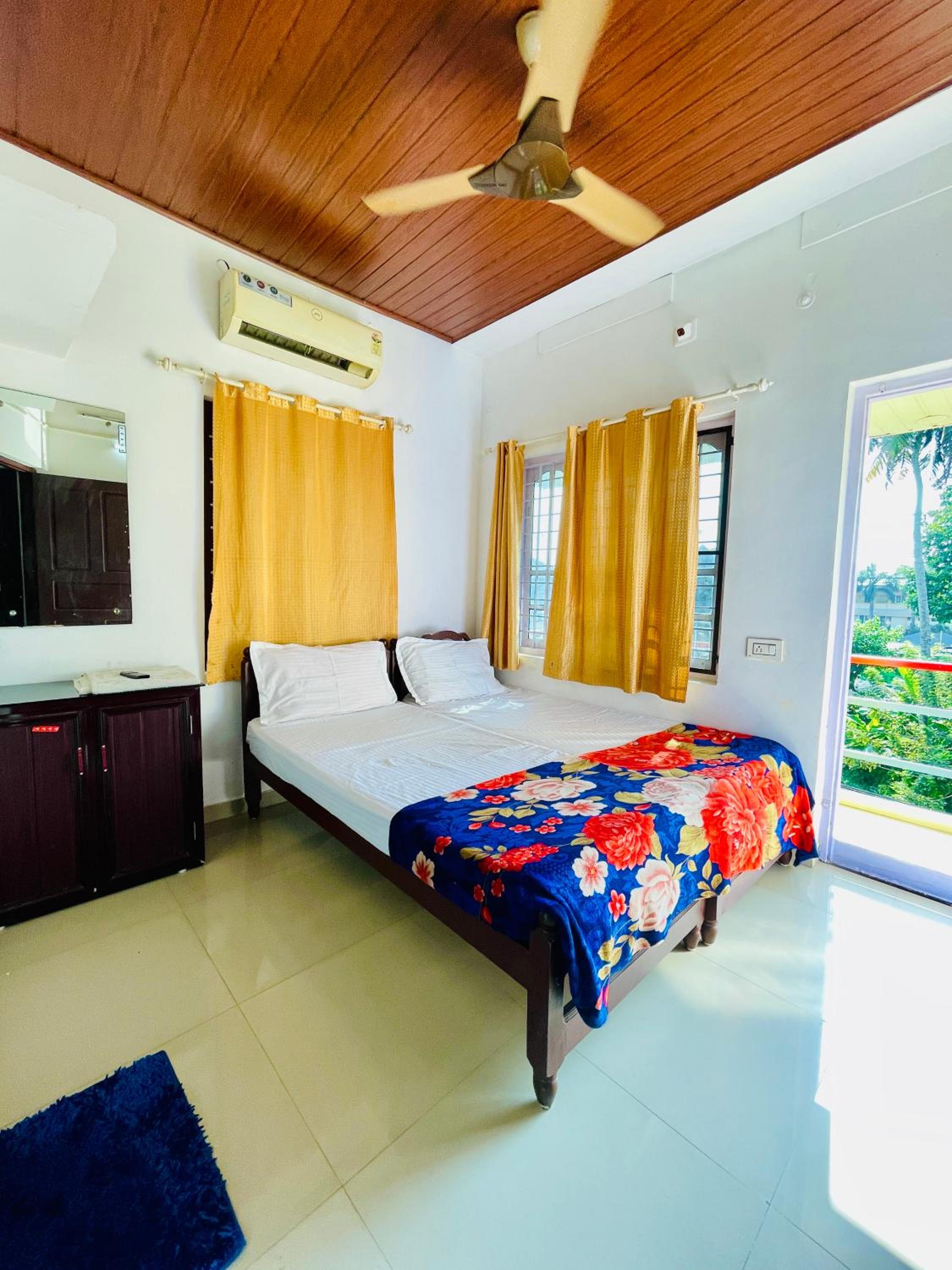 Eden Homestay Alleppey view 2