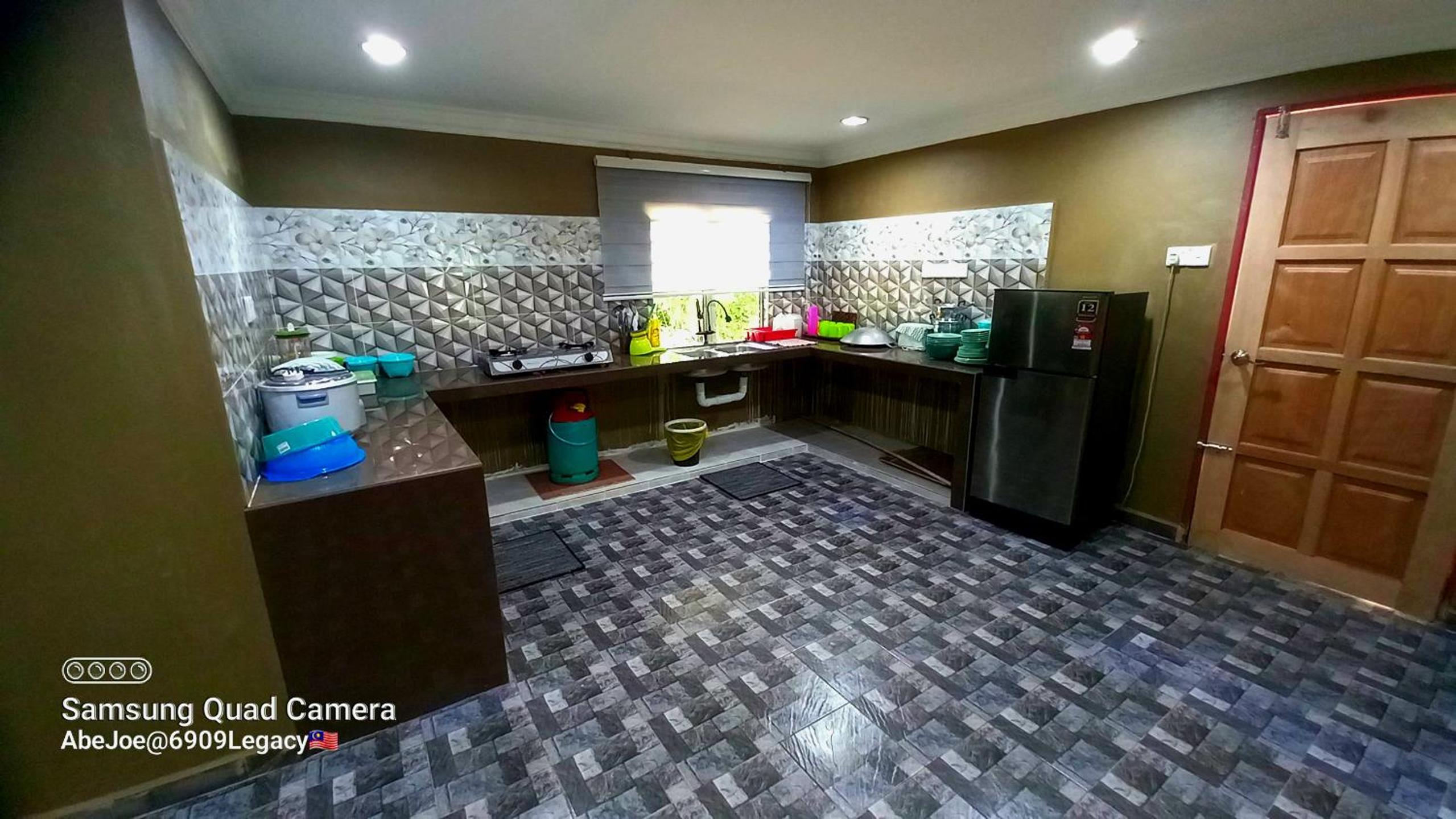 Homestay Pasir Mas Tok Ma Full Aircond Free Wifi Netflix photo 2