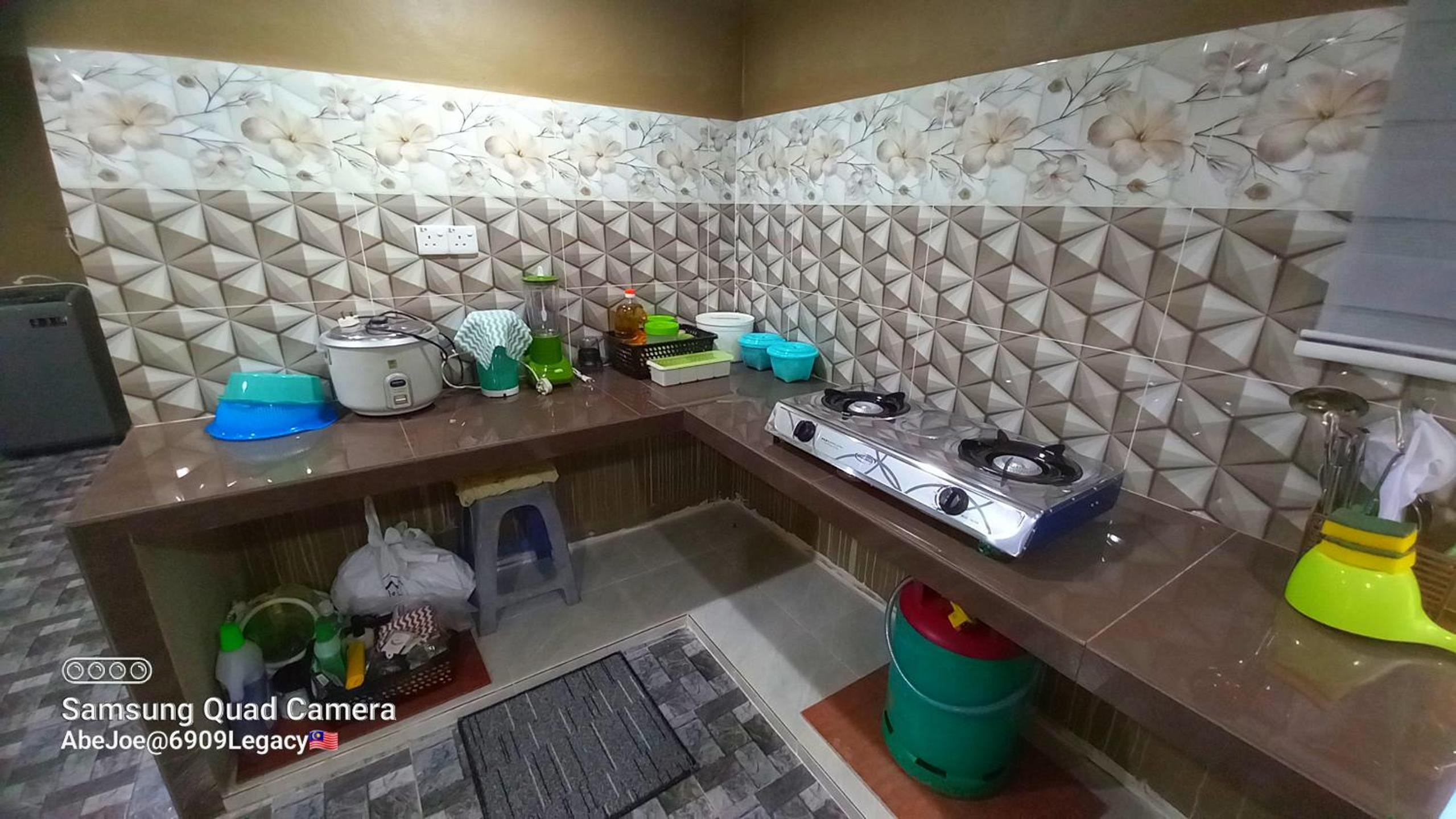 Homestay Pasir Mas Tok Ma Full Aircond Free Wifi Netflix photo 3