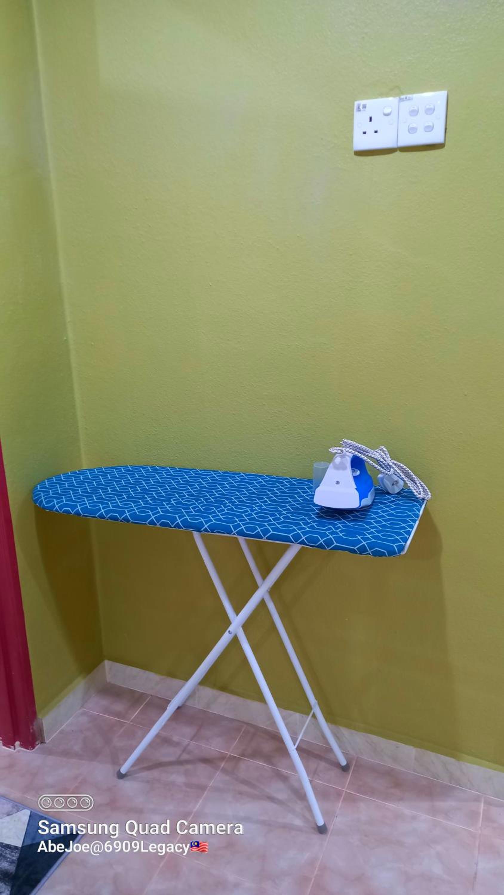 Homestay Pasir Mas Tok Ma Full Aircond Free Wifi Netflix photo 5