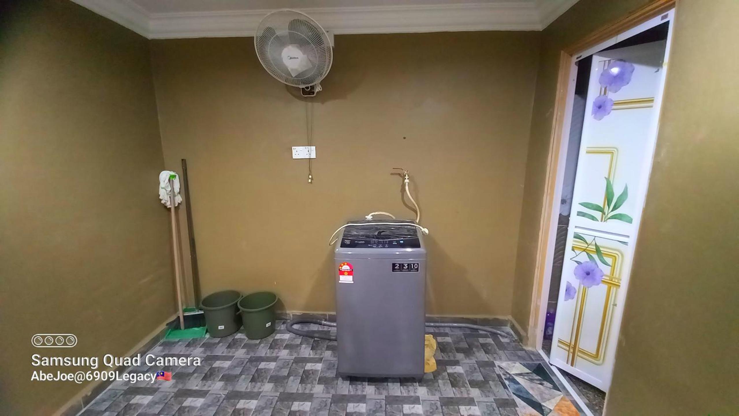 Homestay Pasir Mas Tok Ma Full Aircond Free Wifi Netflix photo 6
