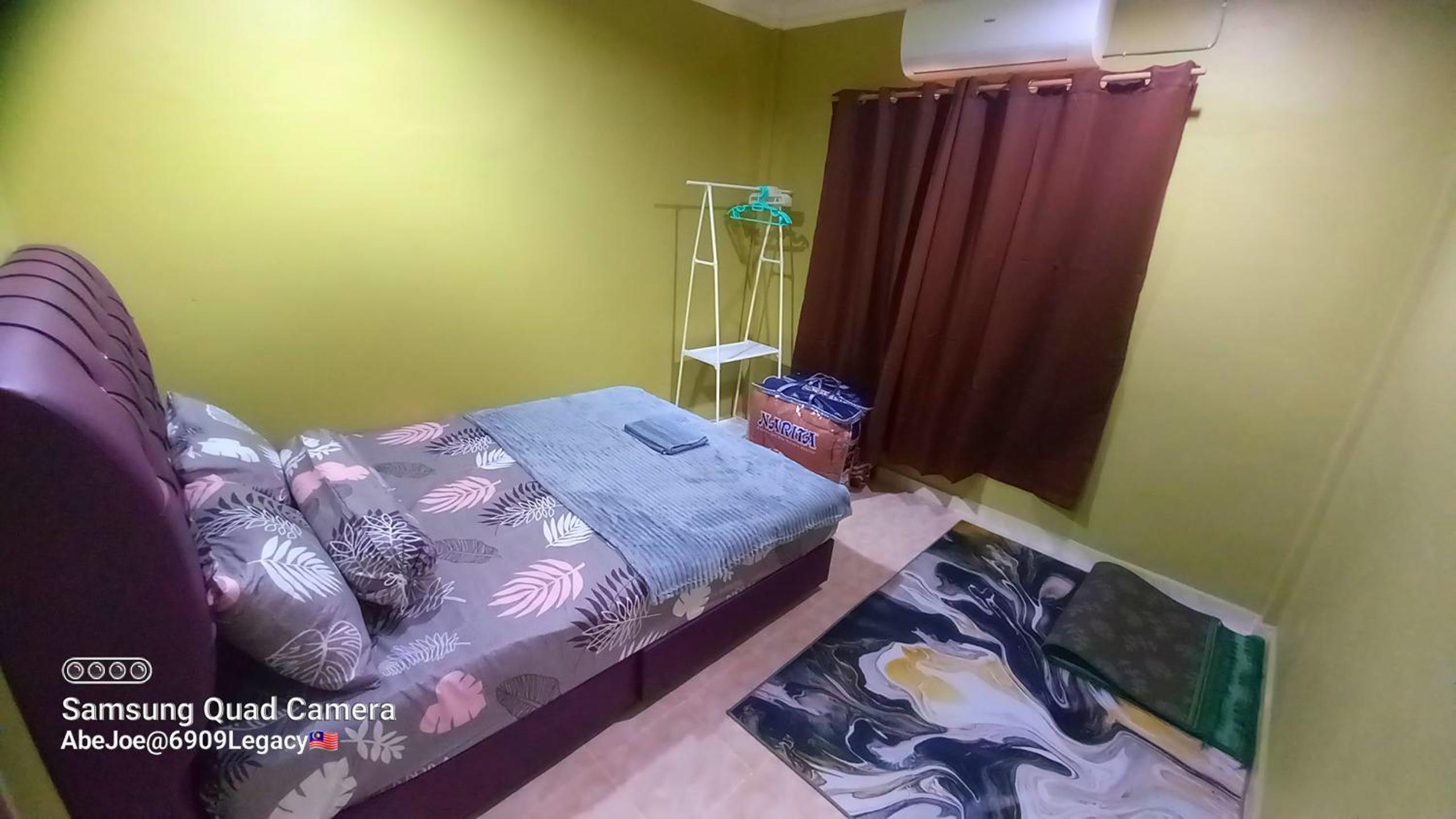 Homestay Pasir Mas Tok Ma Full Aircond Free Wifi Netflix photo 7