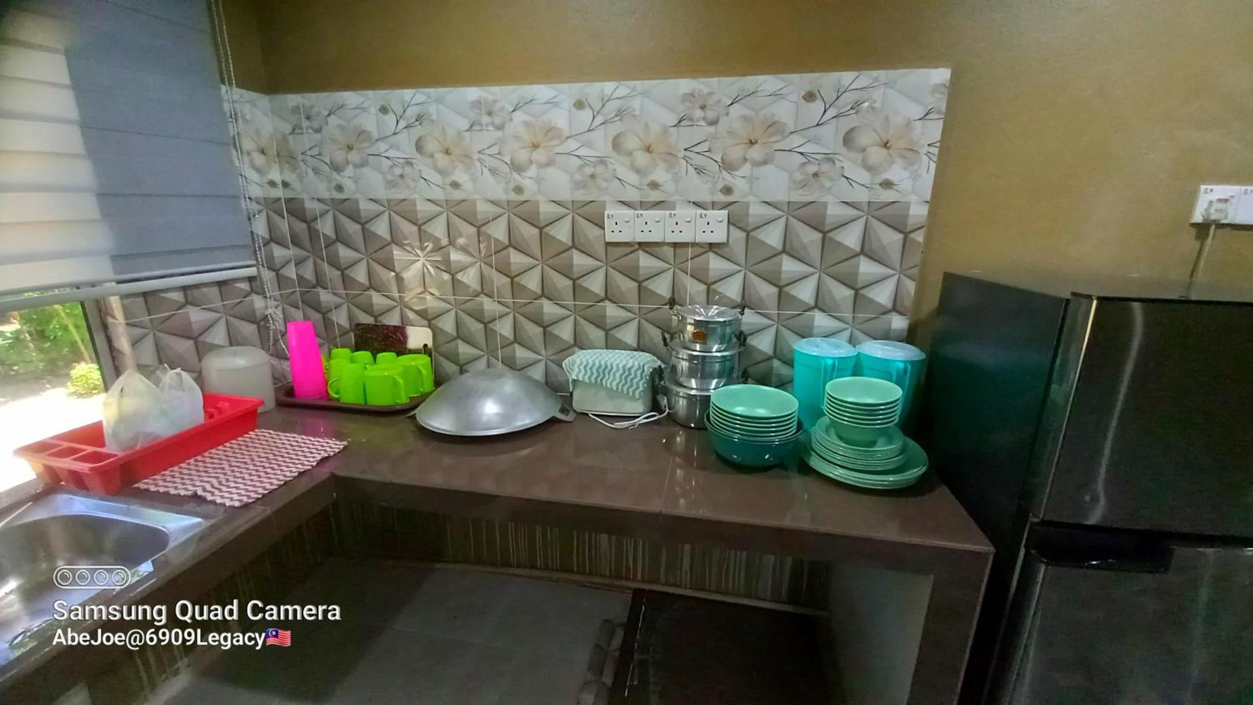 Homestay Pasir Mas Tok Ma Full Aircond Free Wifi Netflix photo 8
