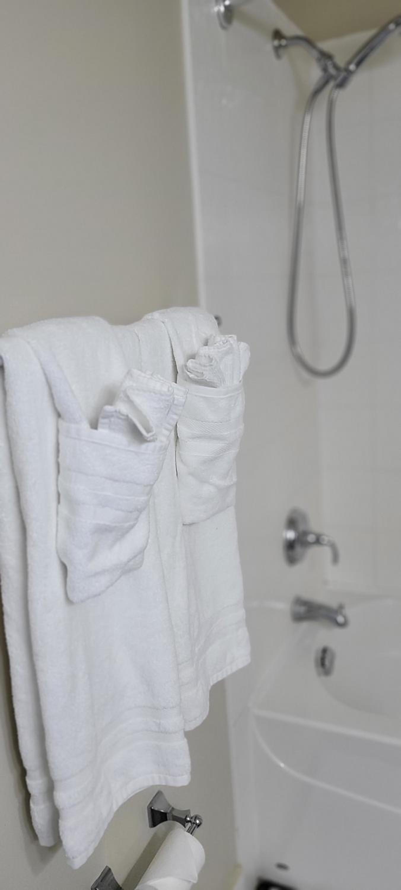 Smart Stylish Downtown Condo- 2 bedrooms