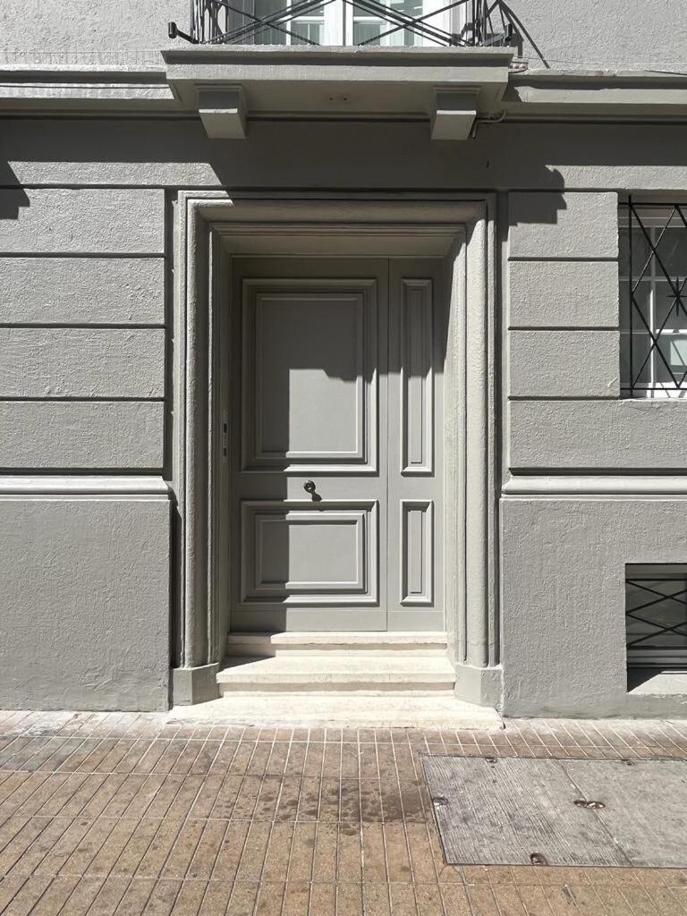 HOM I Acogedor y luminoso Studio en Icónico Barrio