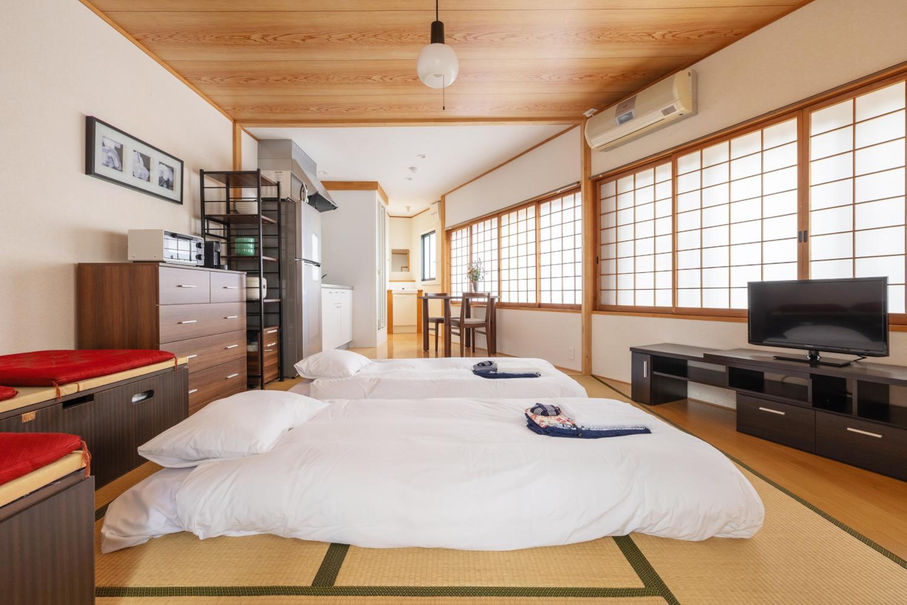 Corner House view 4