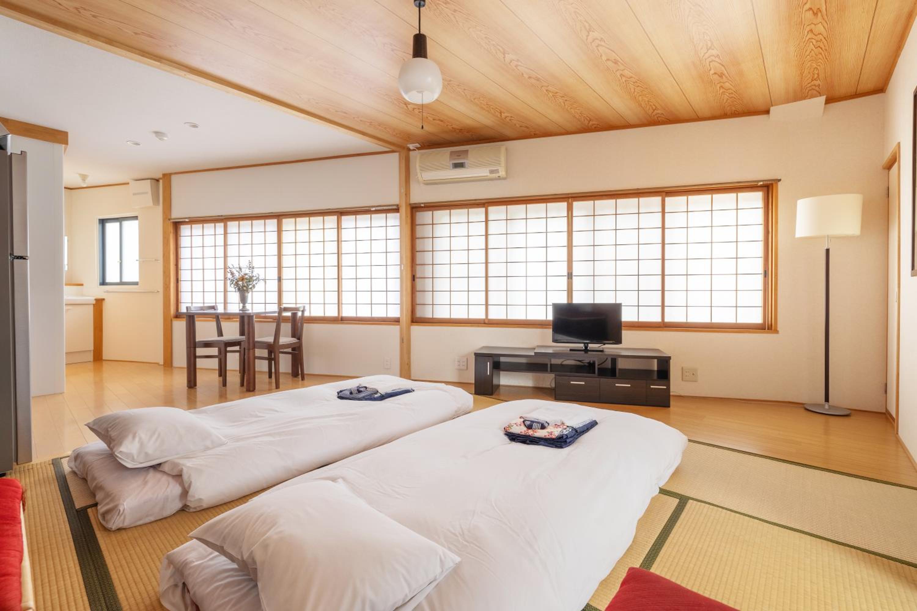 Corner House view 5