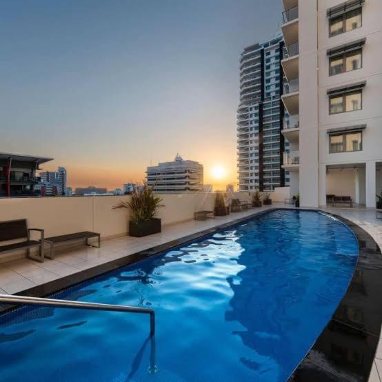 Welcome Homestay Cityscape