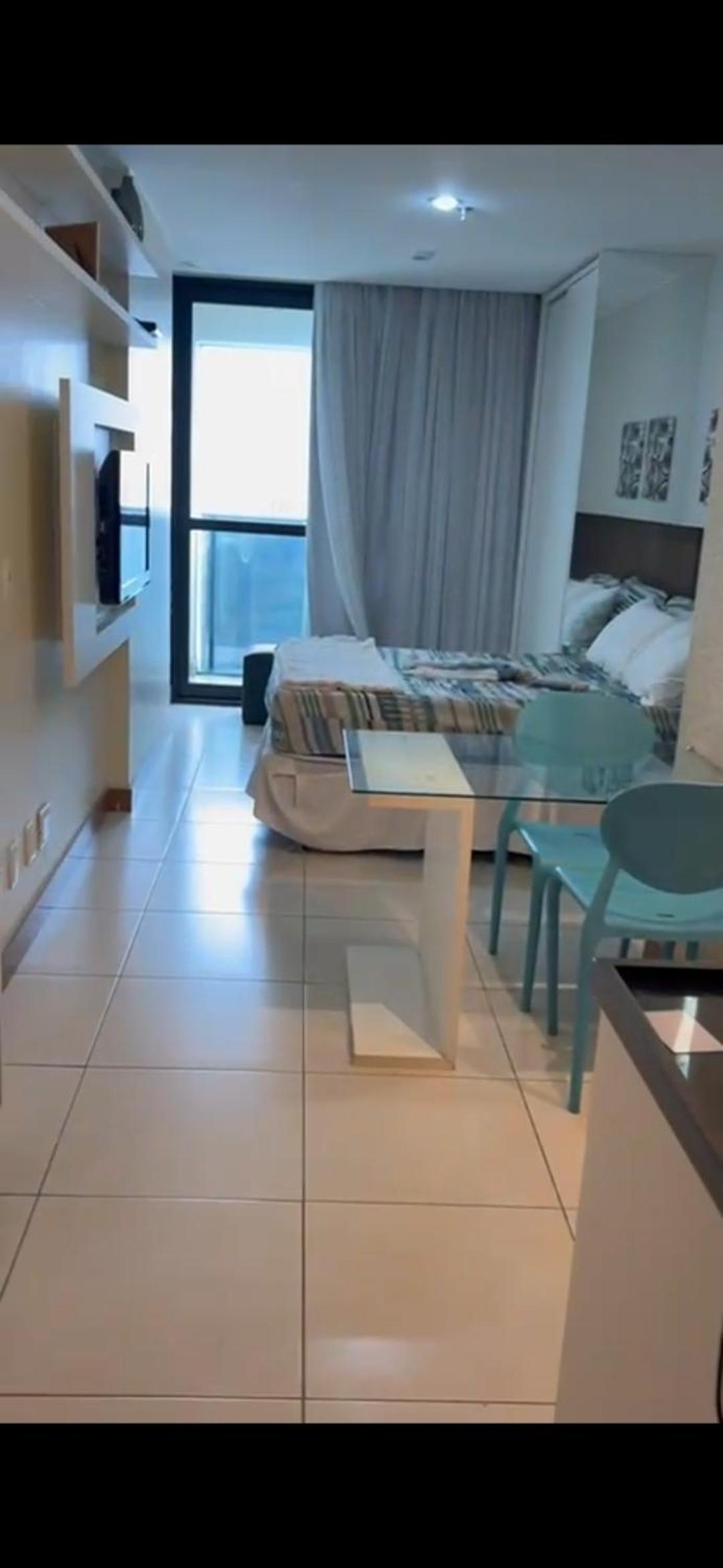 ATHOS BULCAO FLAT PARTICULAR VISTA LIVRE ANDAR ALTO PISCINA GARAGEM
