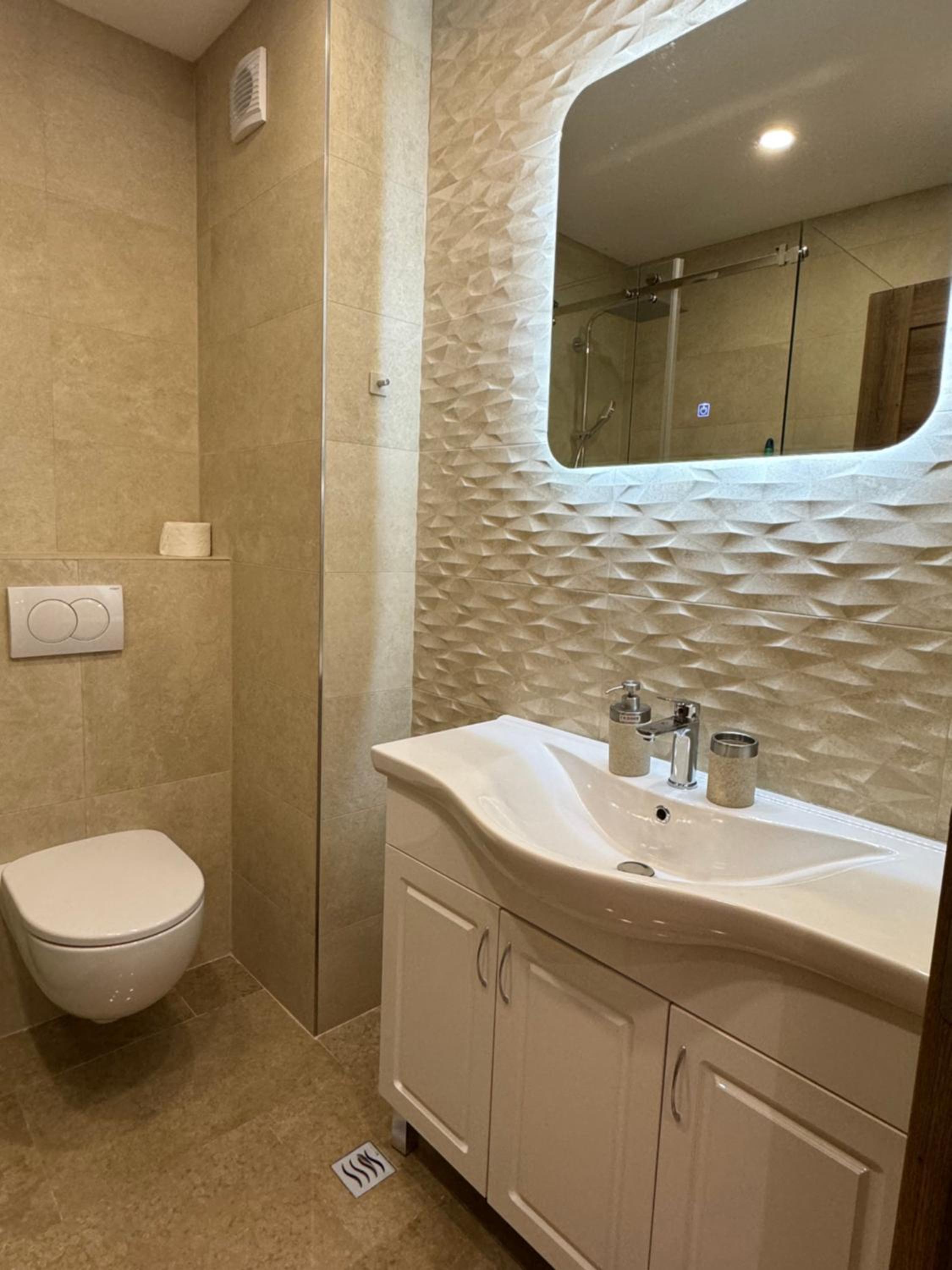 Apartman Milica-Mica